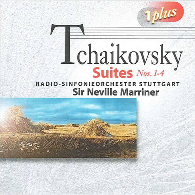 Трек Suite No. 3 in G Major, Op. 55: II. Valse melancolique: Allegro moderato