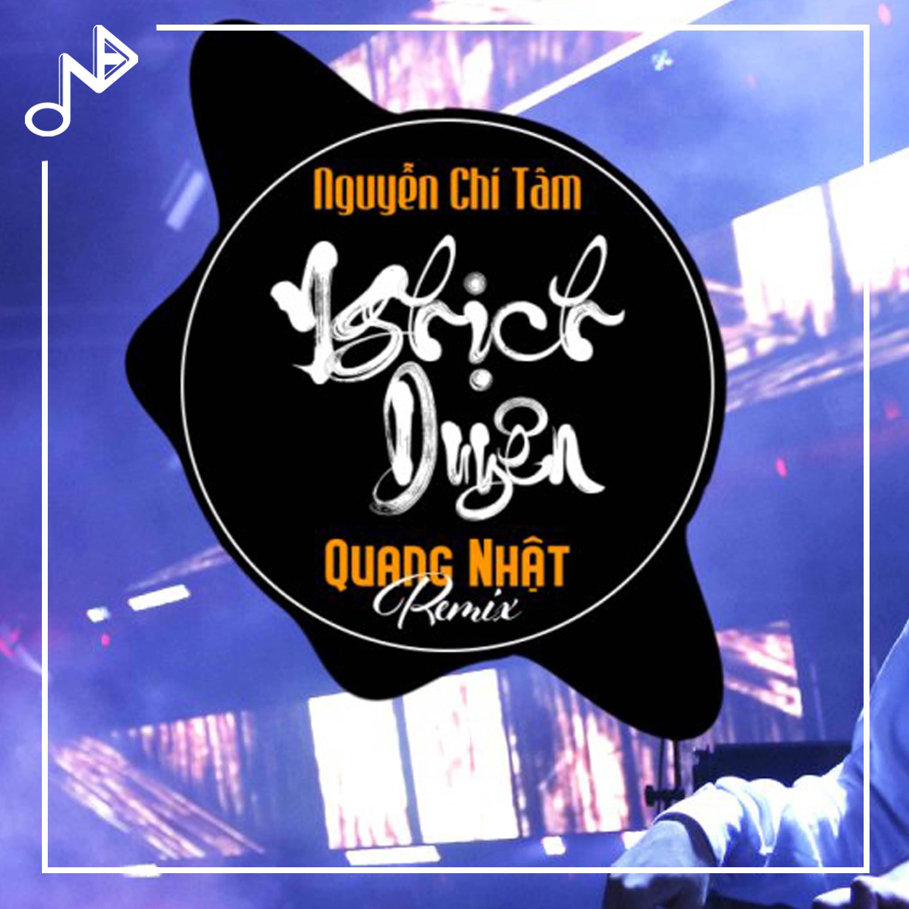 Релиз Nghịch Duyên (Quang Nhật Remix)