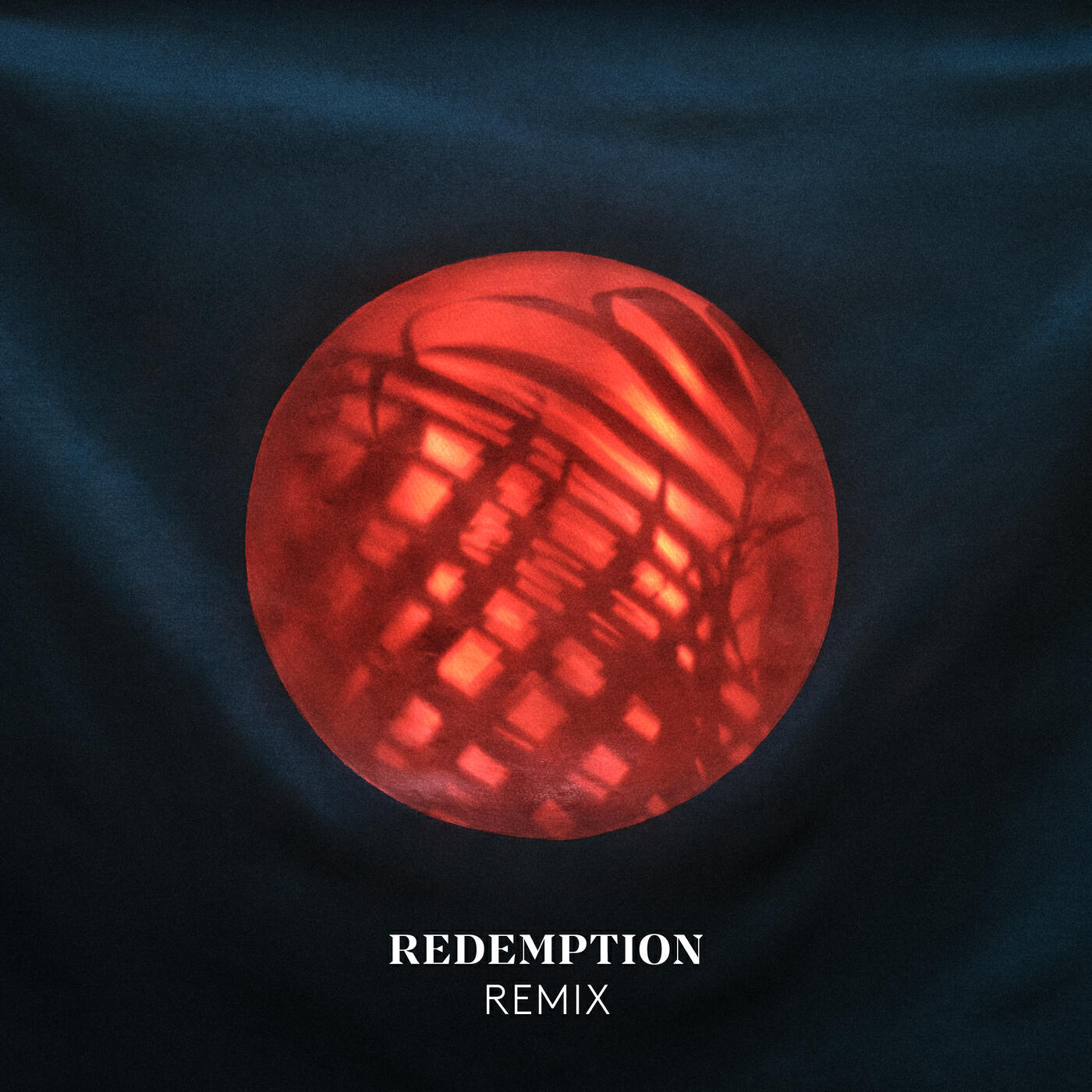 Релиз Redemption