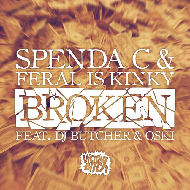 Релиз Broken