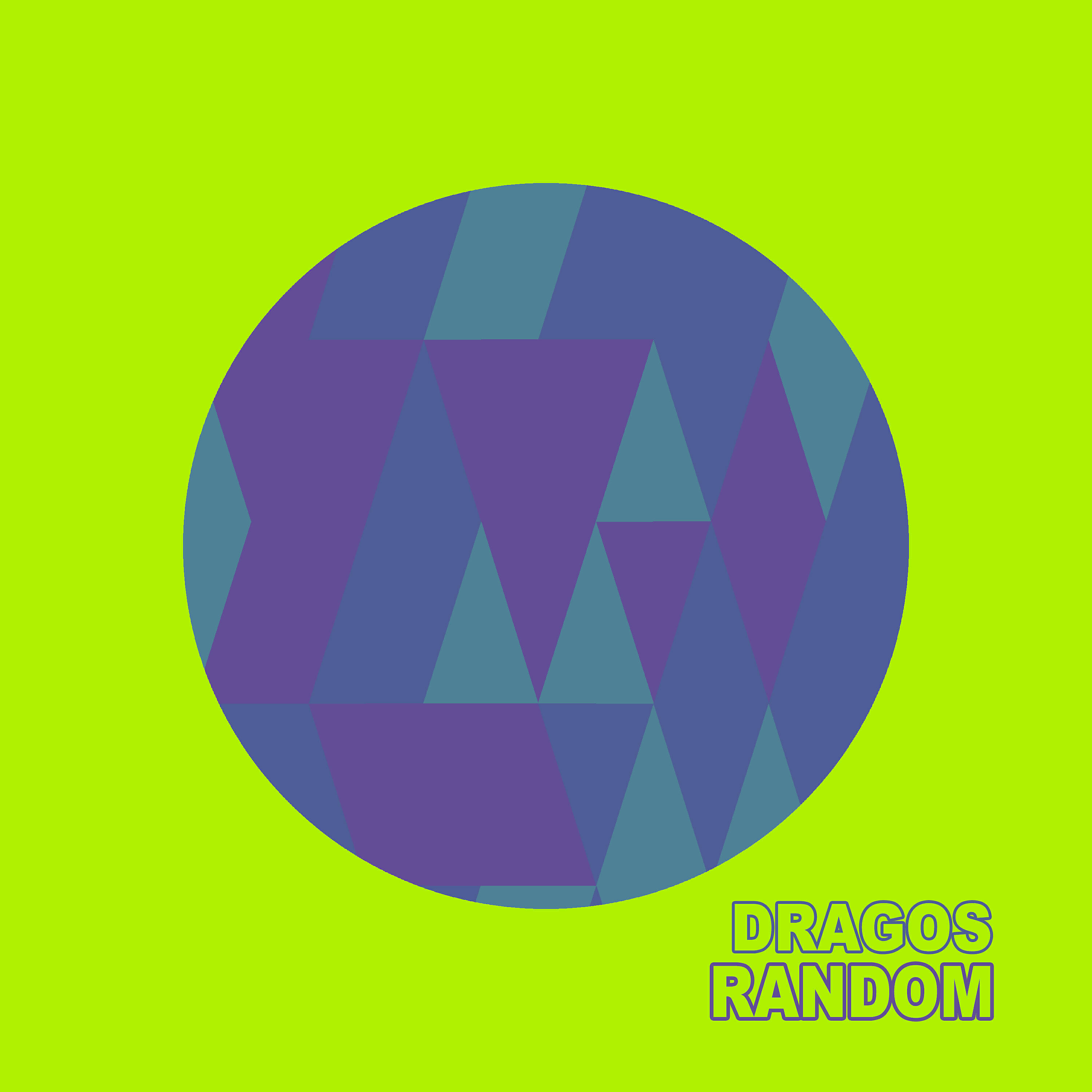 Релиз Random