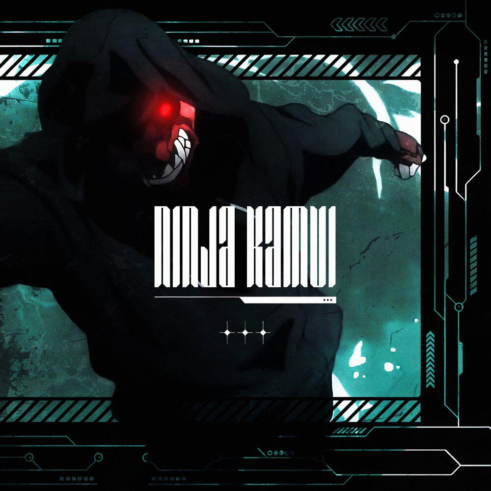 Релиз NINJA KAMUI