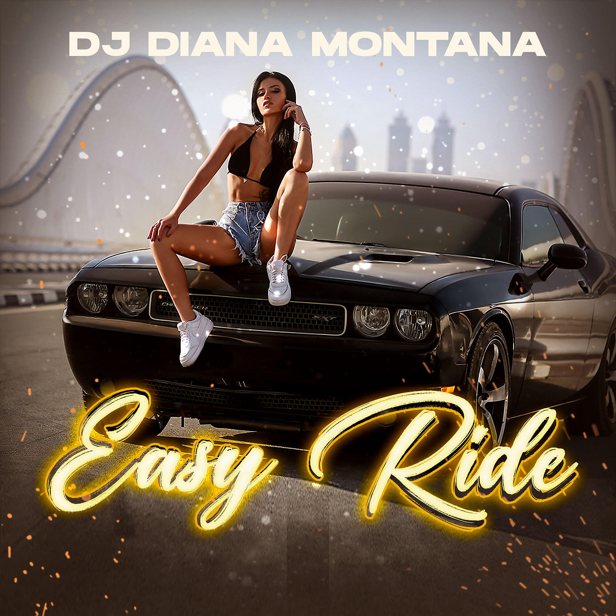 Релиз Easy Ride