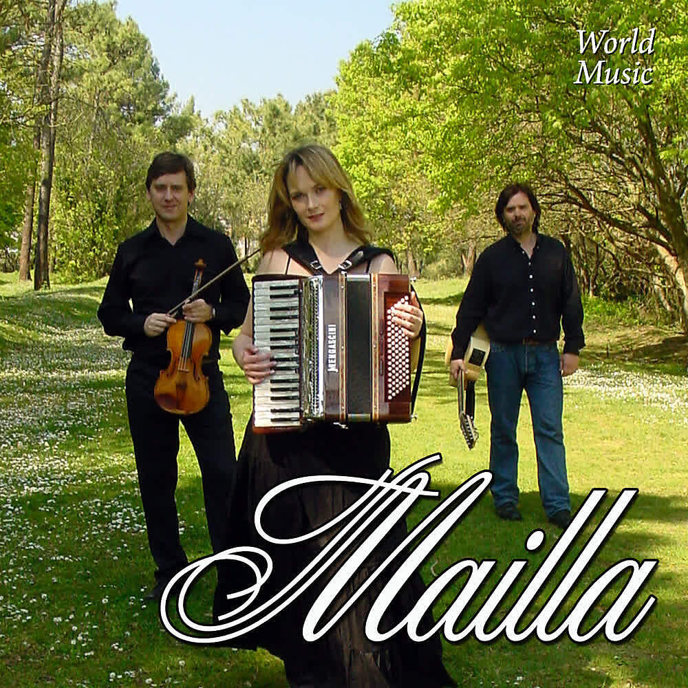 Mailla