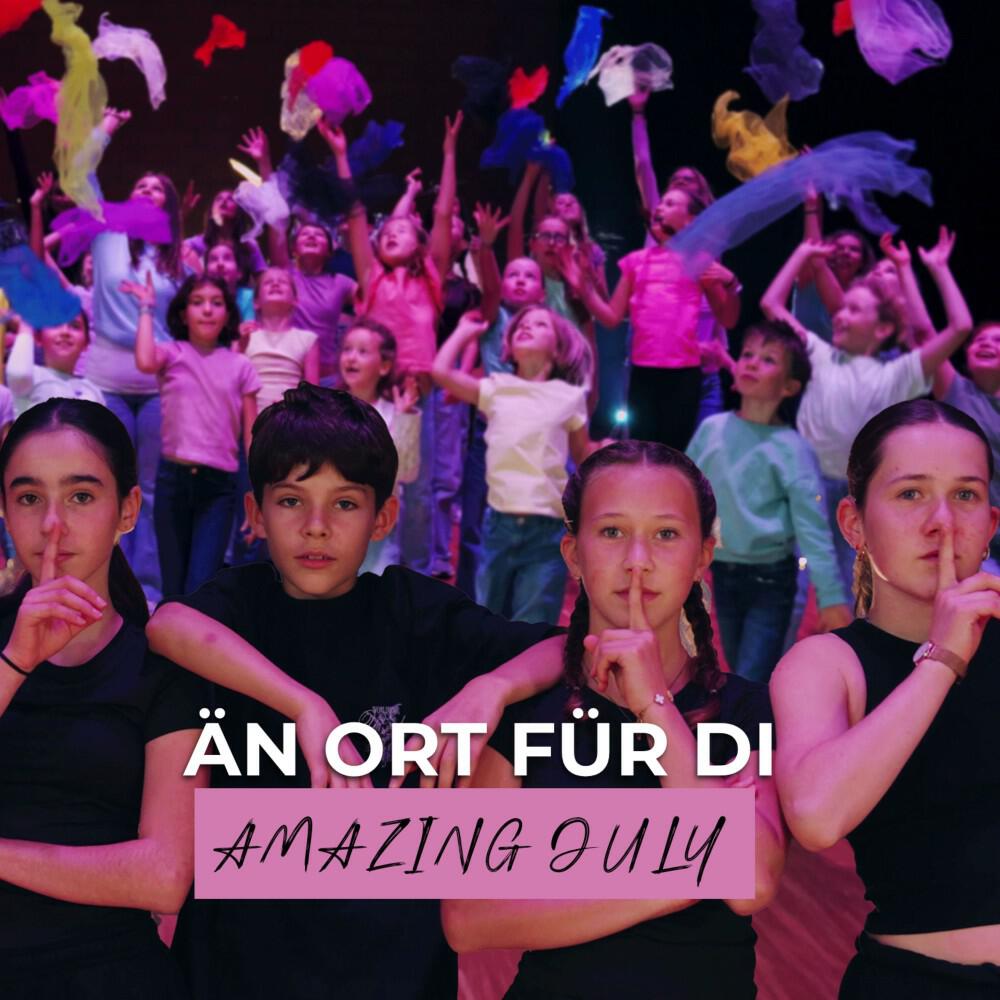 Релиз Än Ort für di