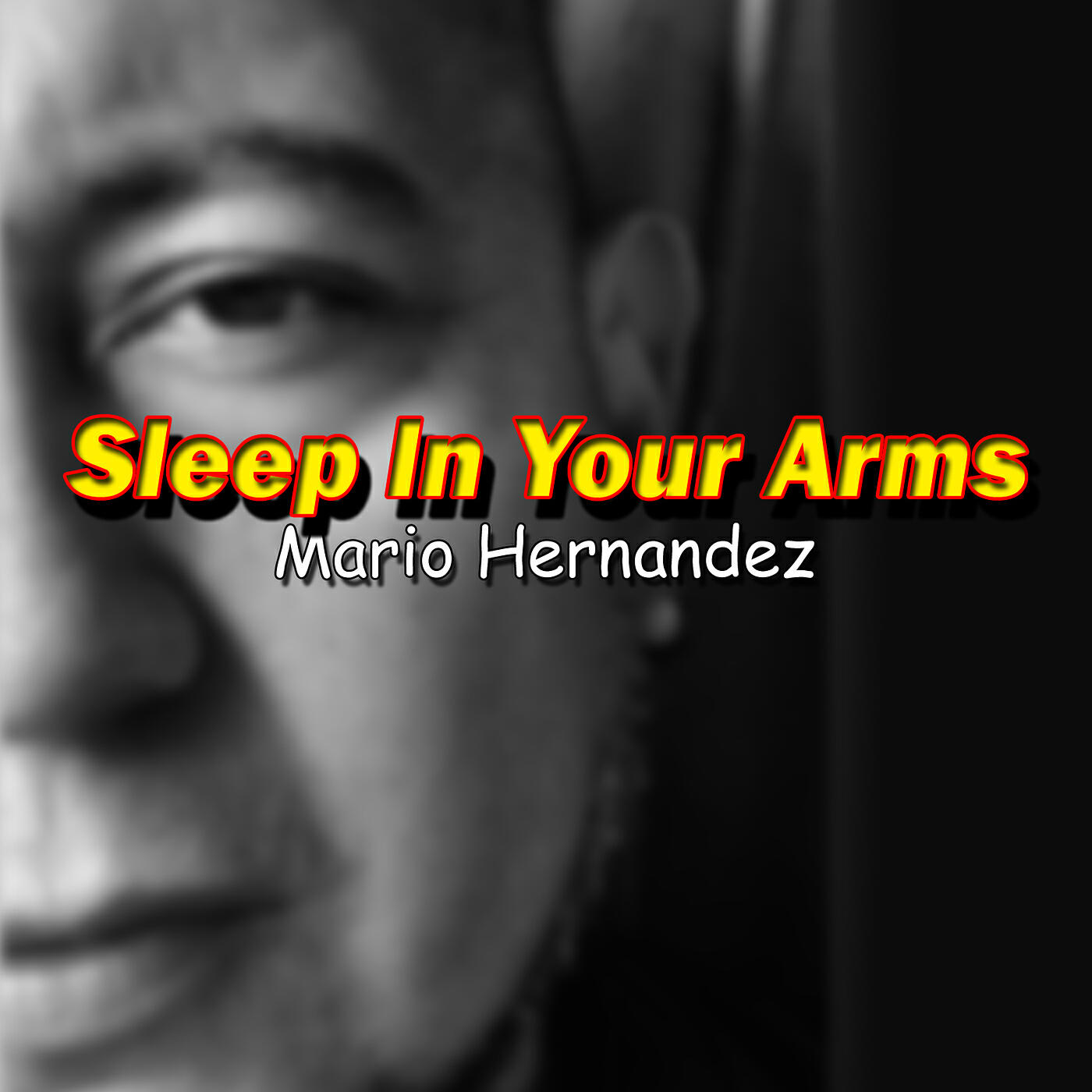 Mario Hernandez