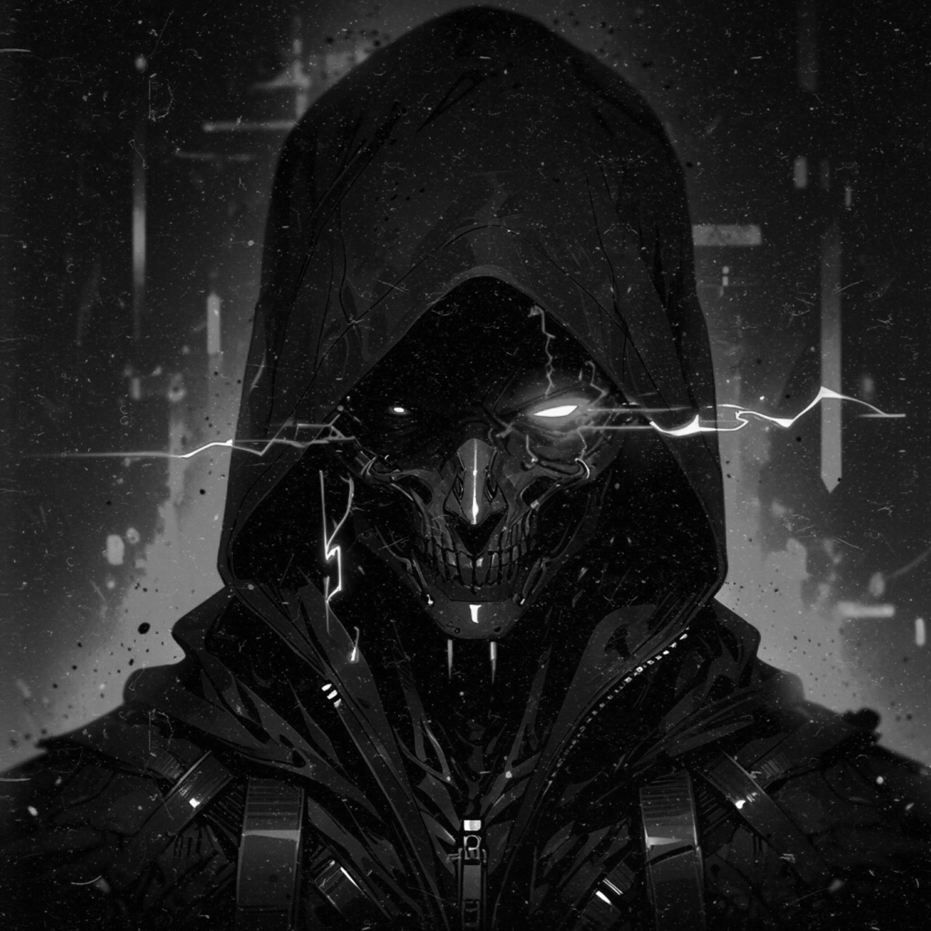 Постер альбома DELTA (SLOWED)