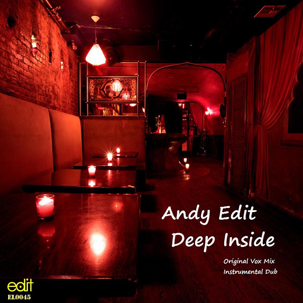 Релиз Deep Inside (Vox Mix)