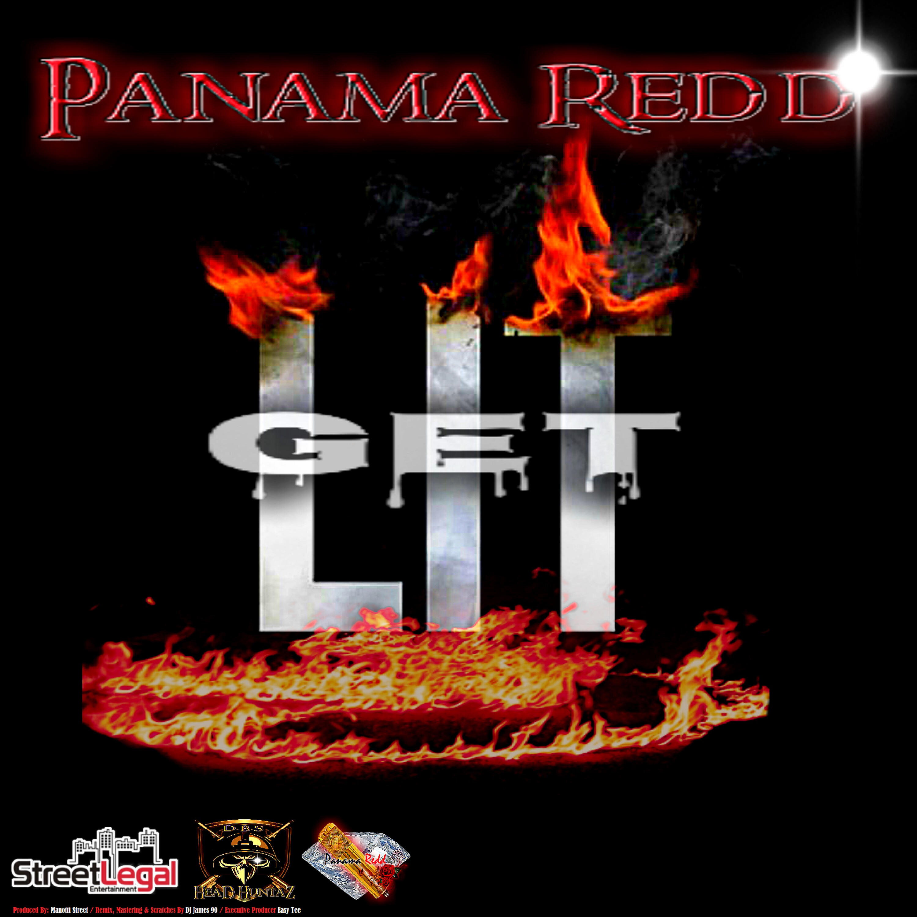 Релиз Get Lit