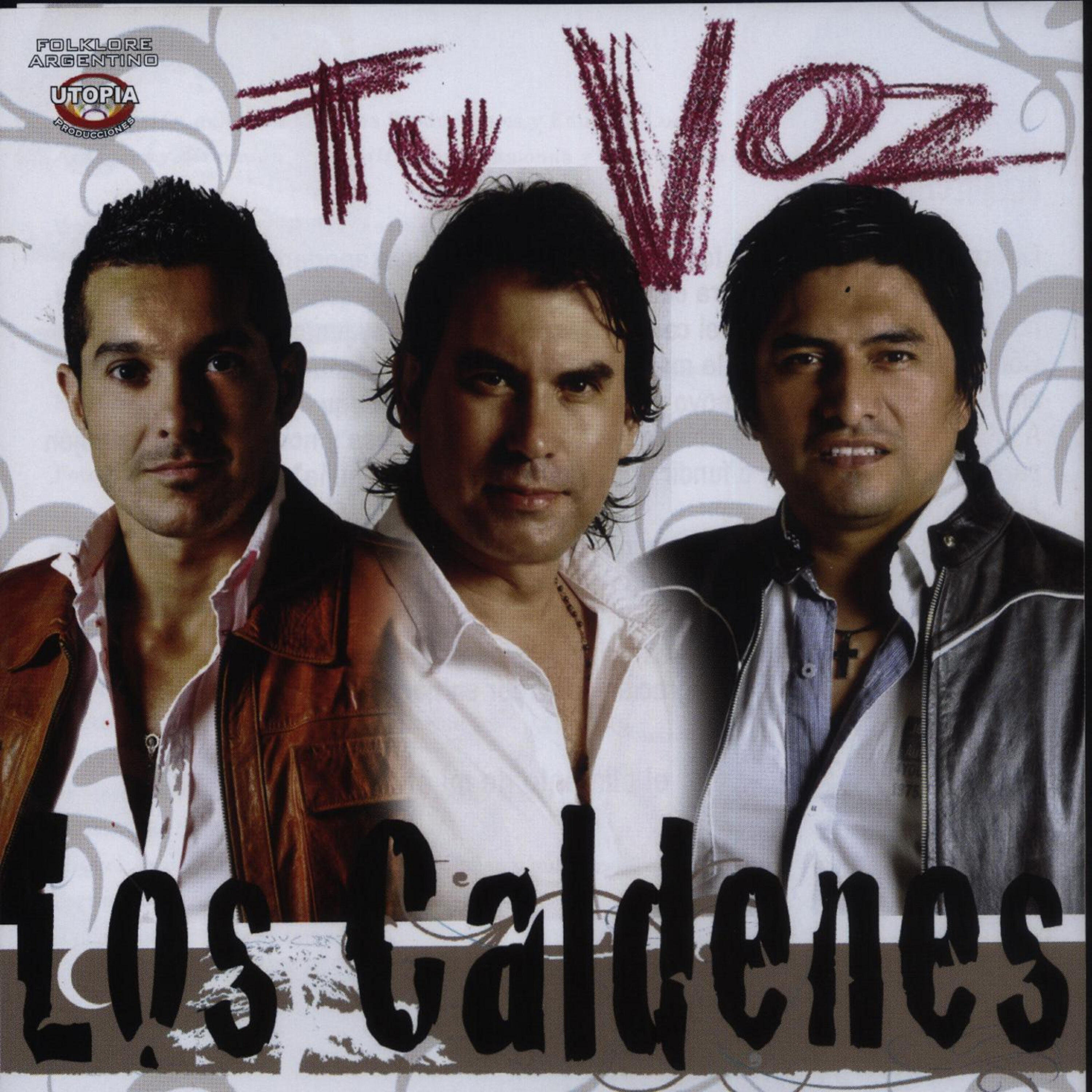Los Caldenes