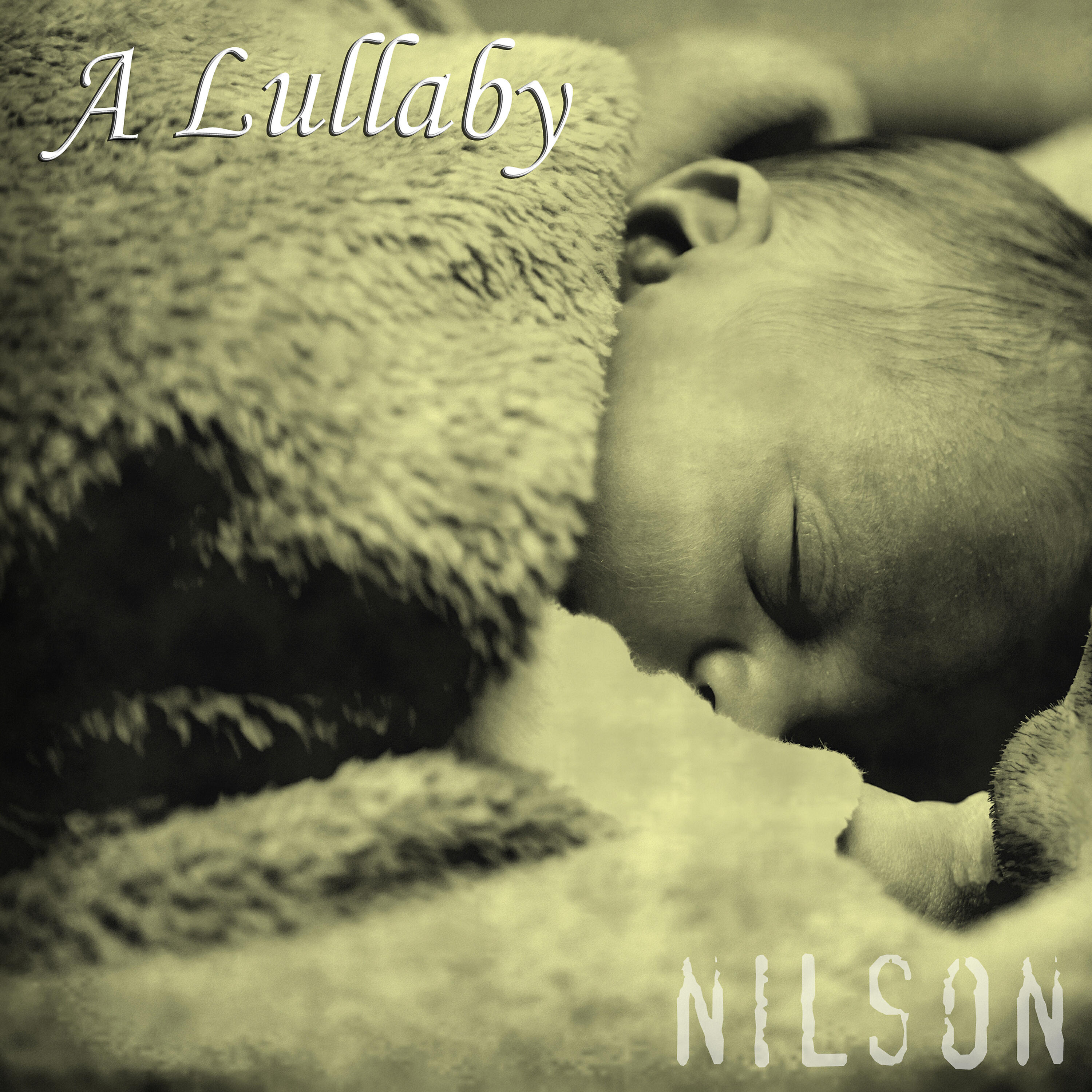 Релиз A Lullaby