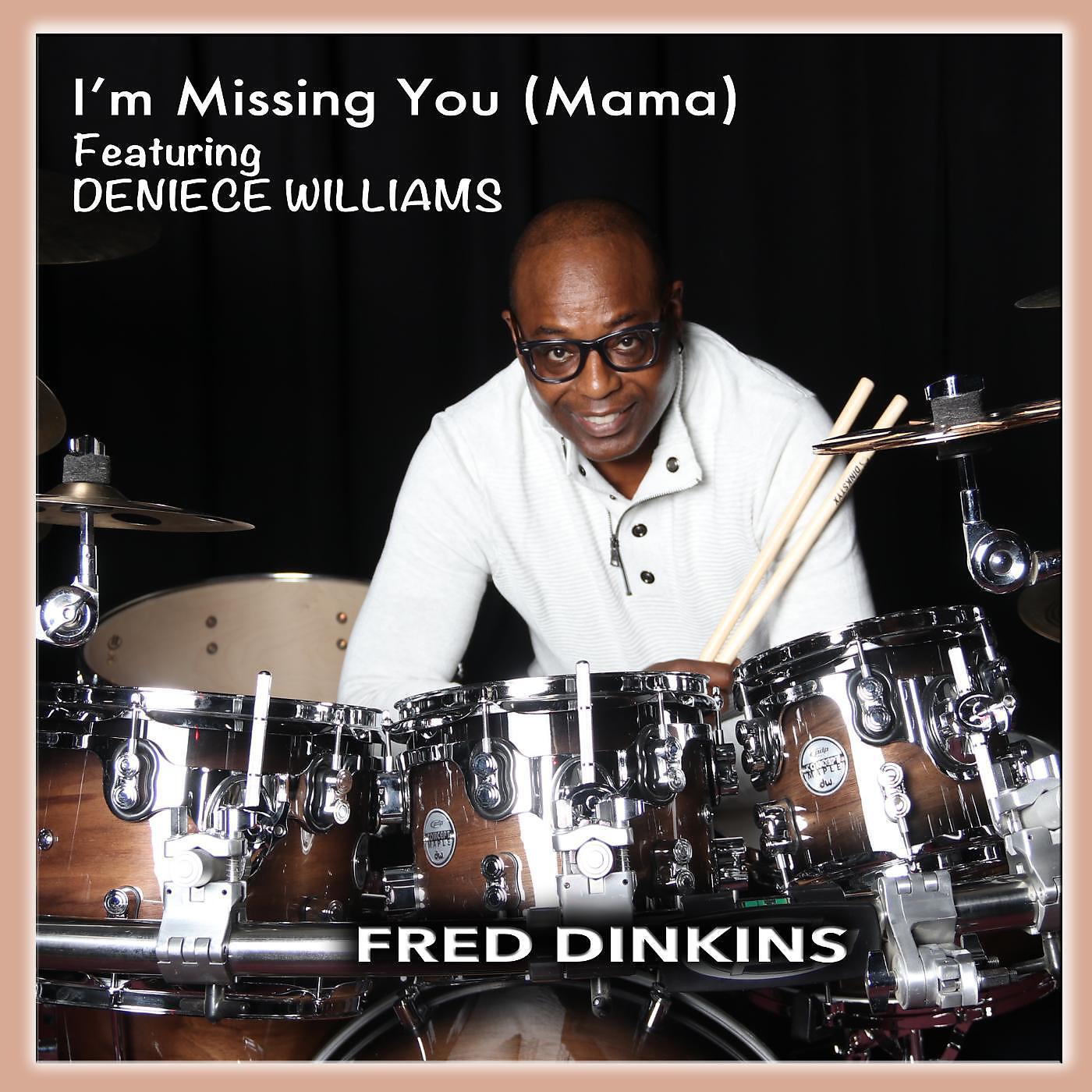 Релиз I'm Missing You (Mama) [feat. Deniece Williams]