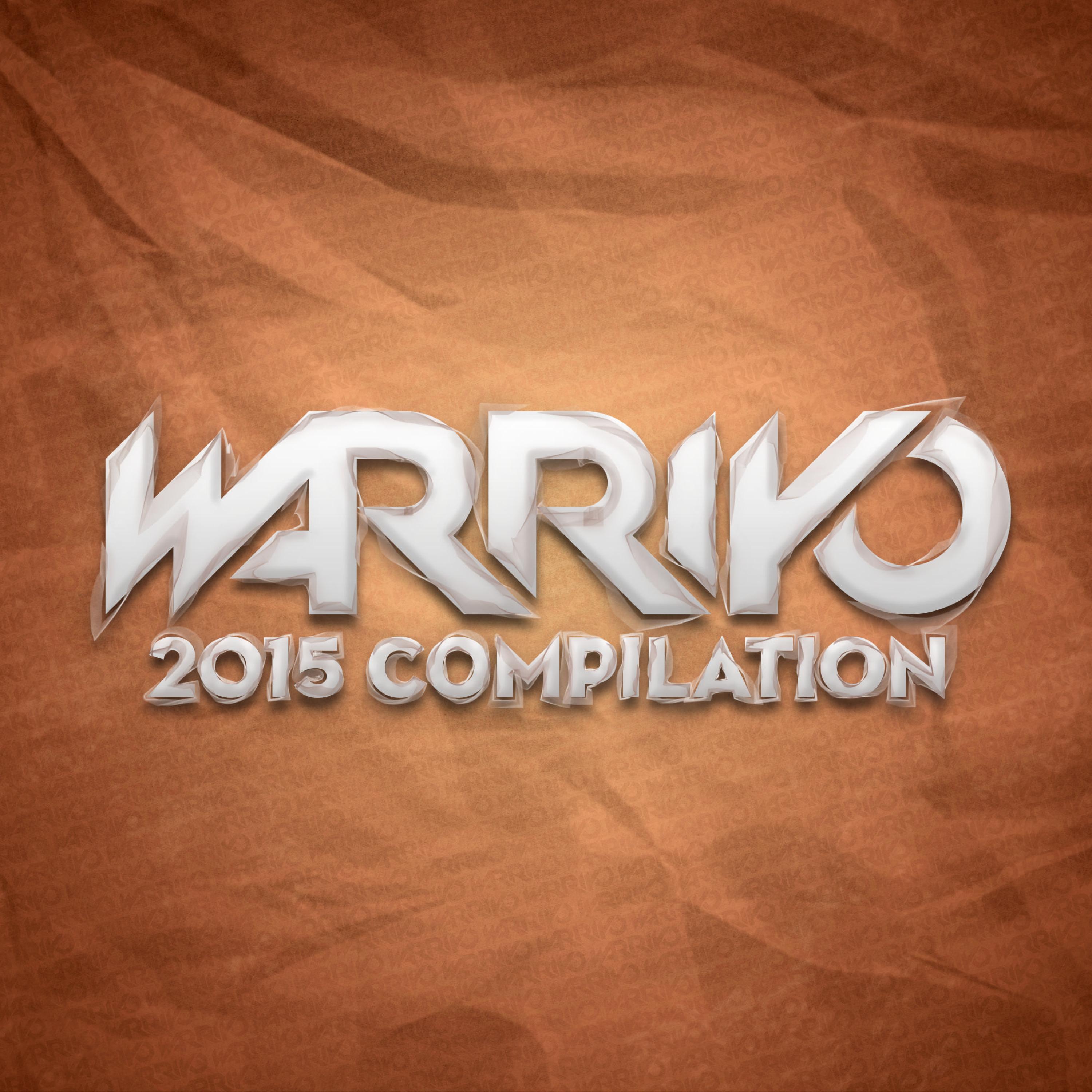 Релиз 2015 Compilation