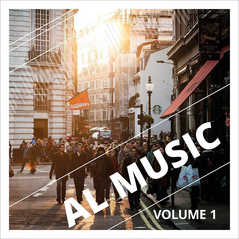 Релиз Al Music, Vol. 1