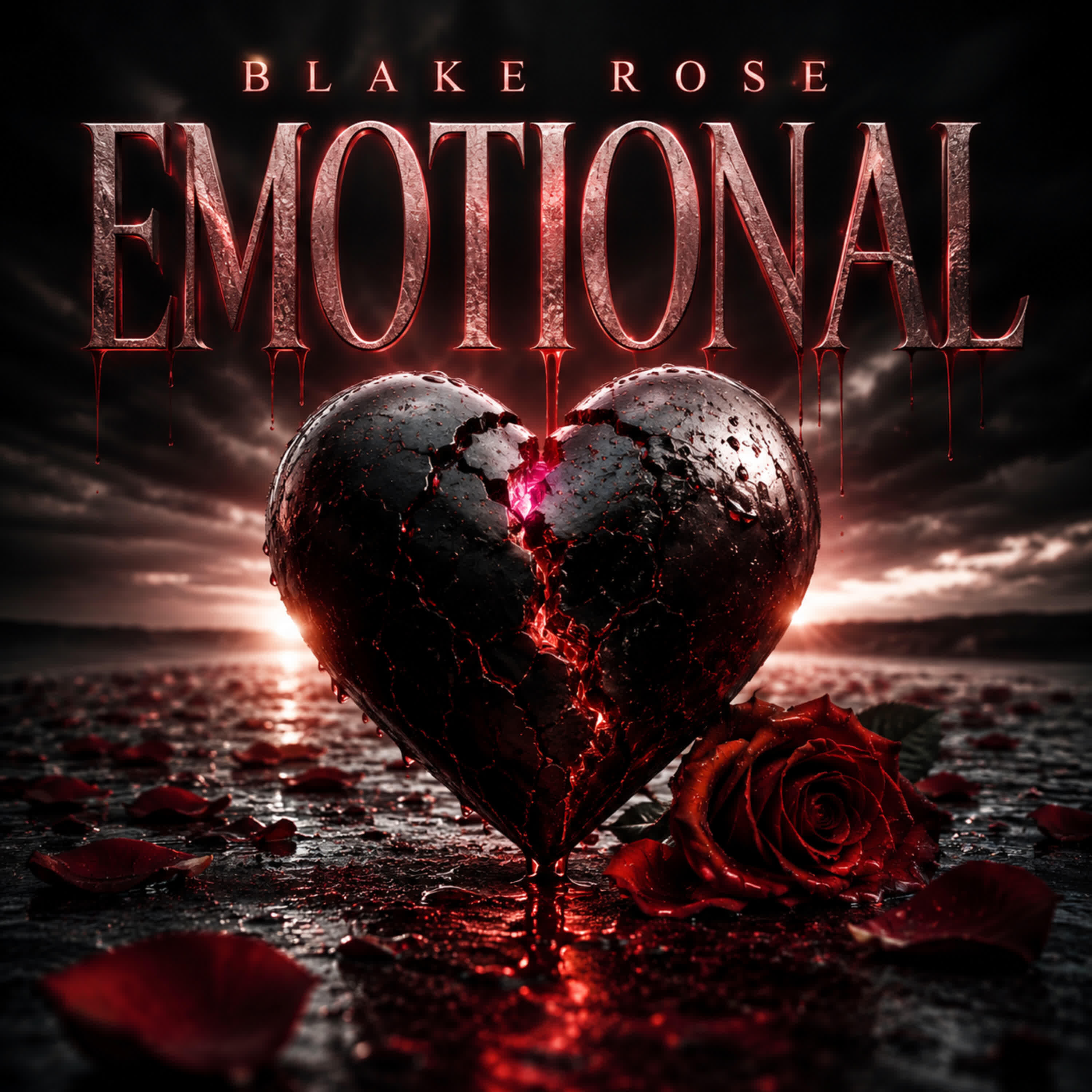 Релиз EMOTIONAL