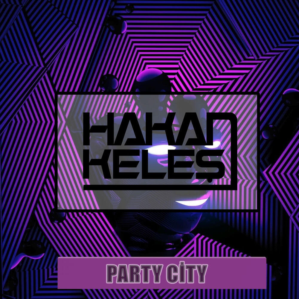 Релиз PARTY CİTY