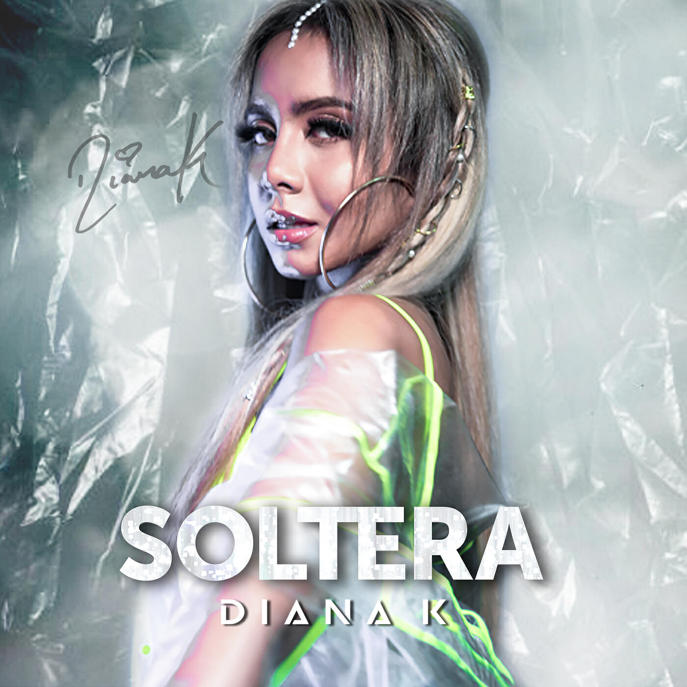 Релиз Soltera
