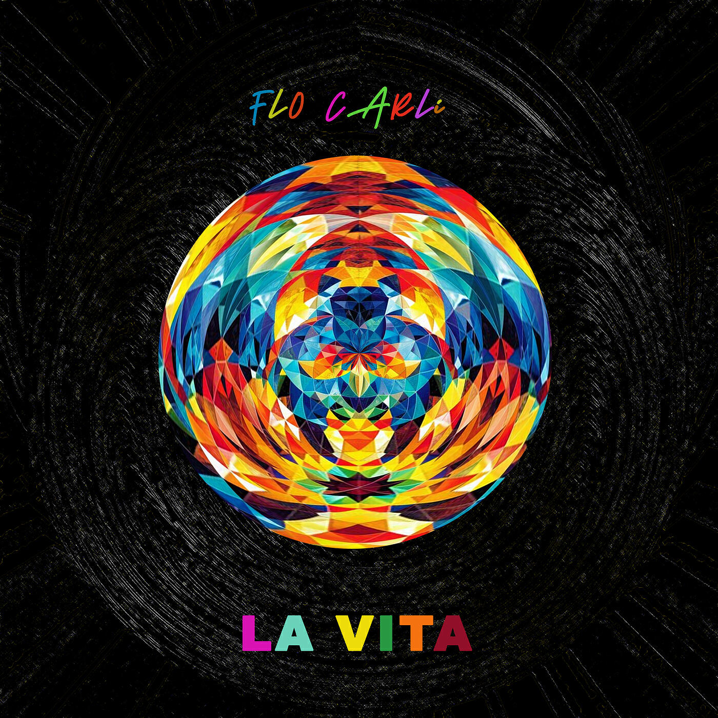 Релиз La vita