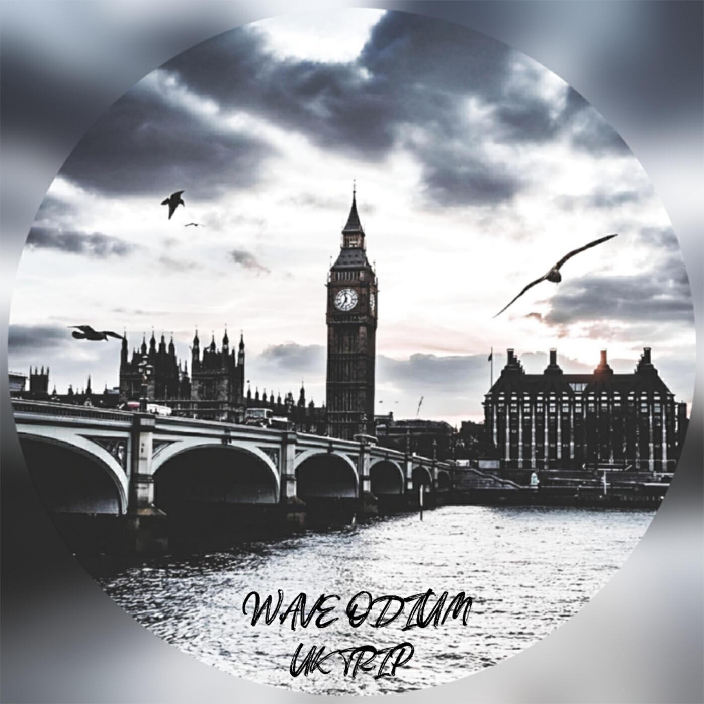 WAVE ODIUM все песни в mp3
