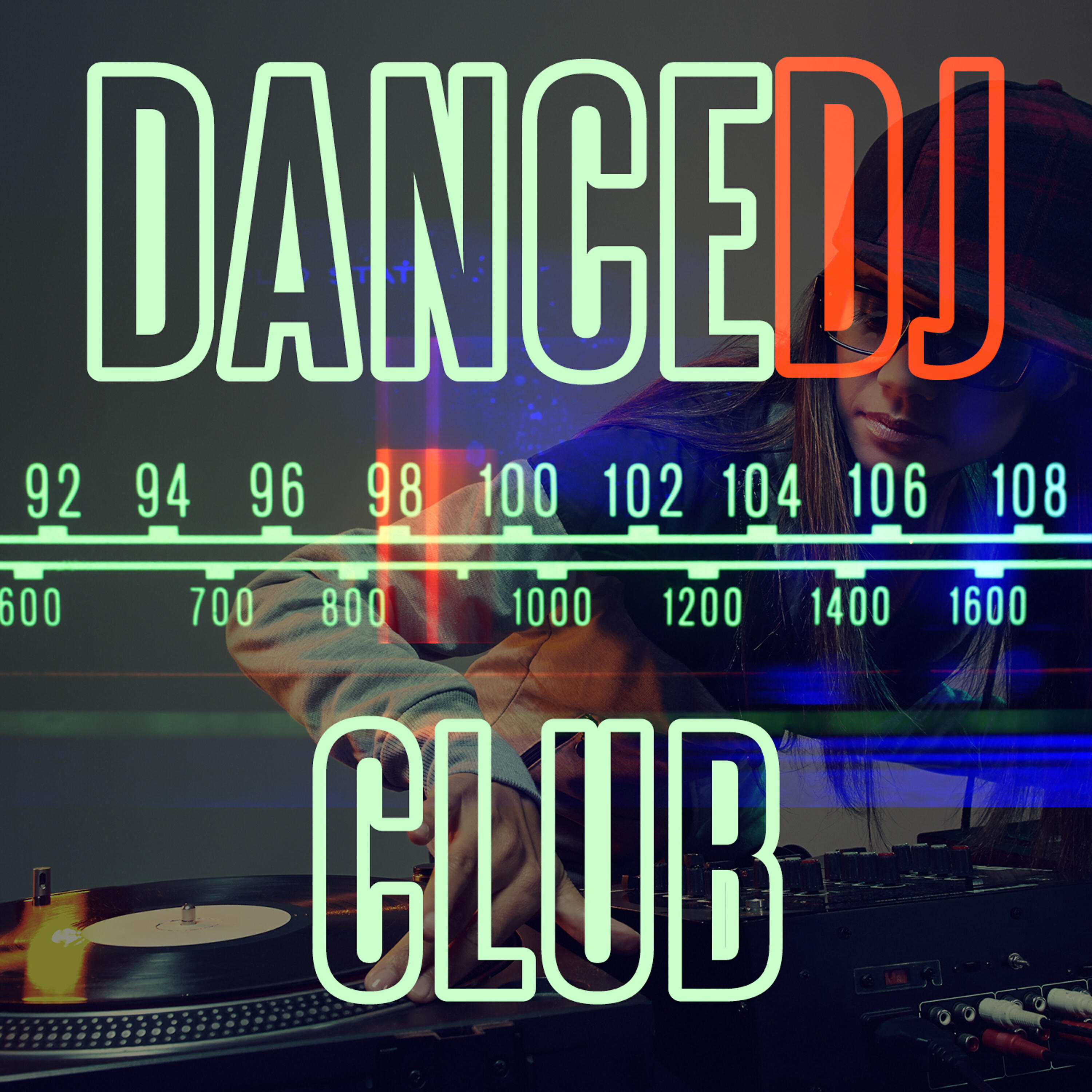 Релиз Dance DJ Club
