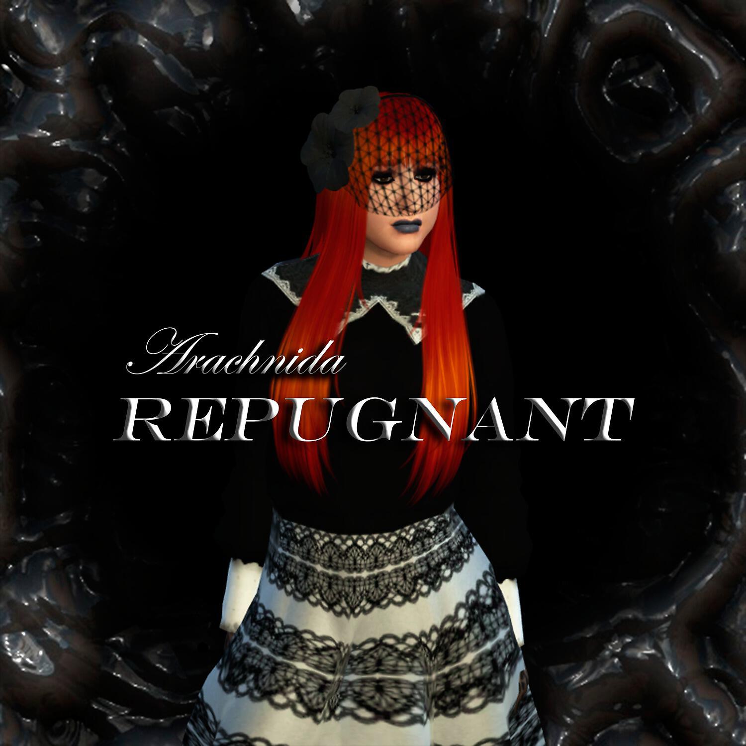 Релиз Repugnant