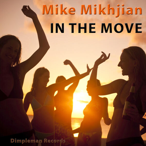 Релиз In The Move