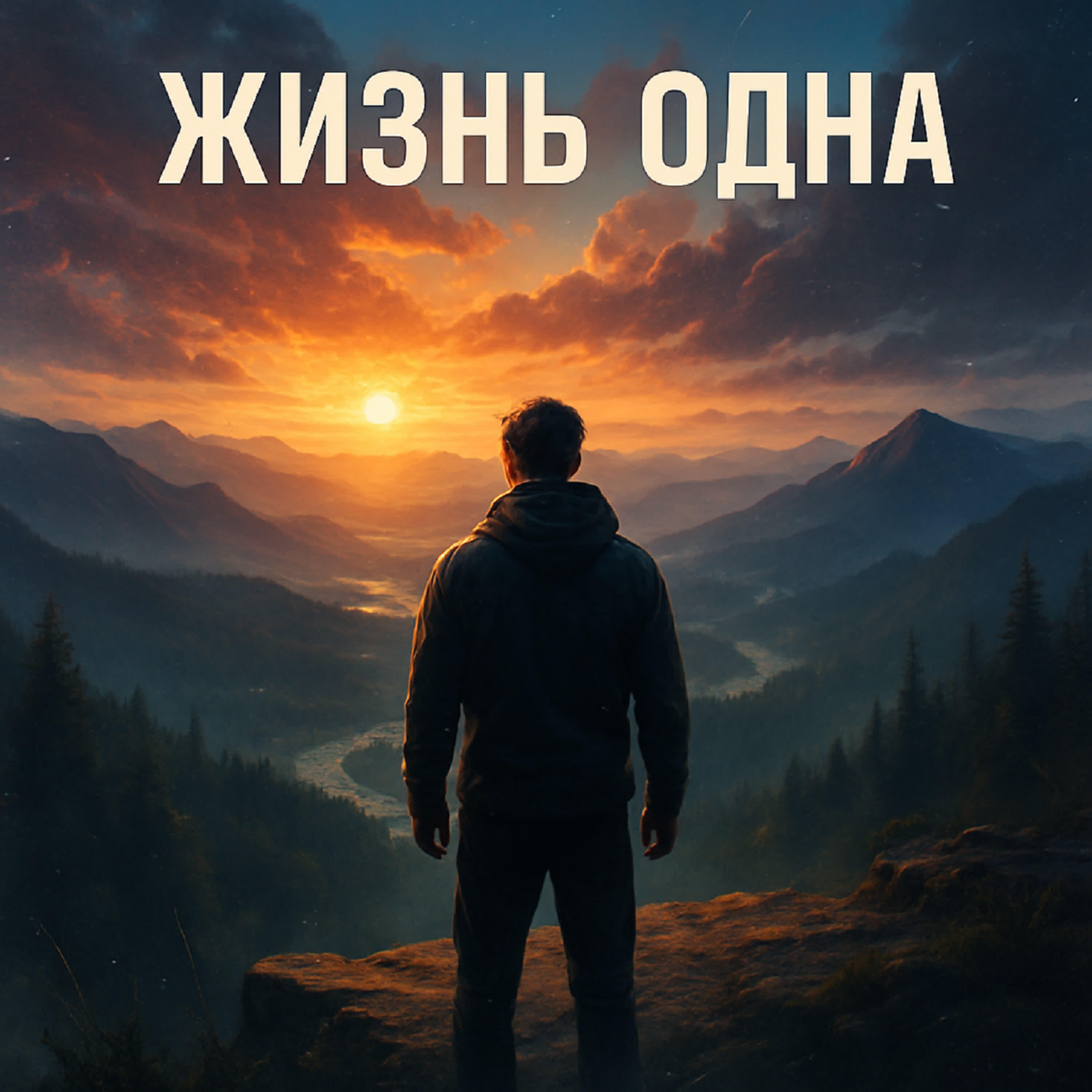 Релиз Жизнь одна