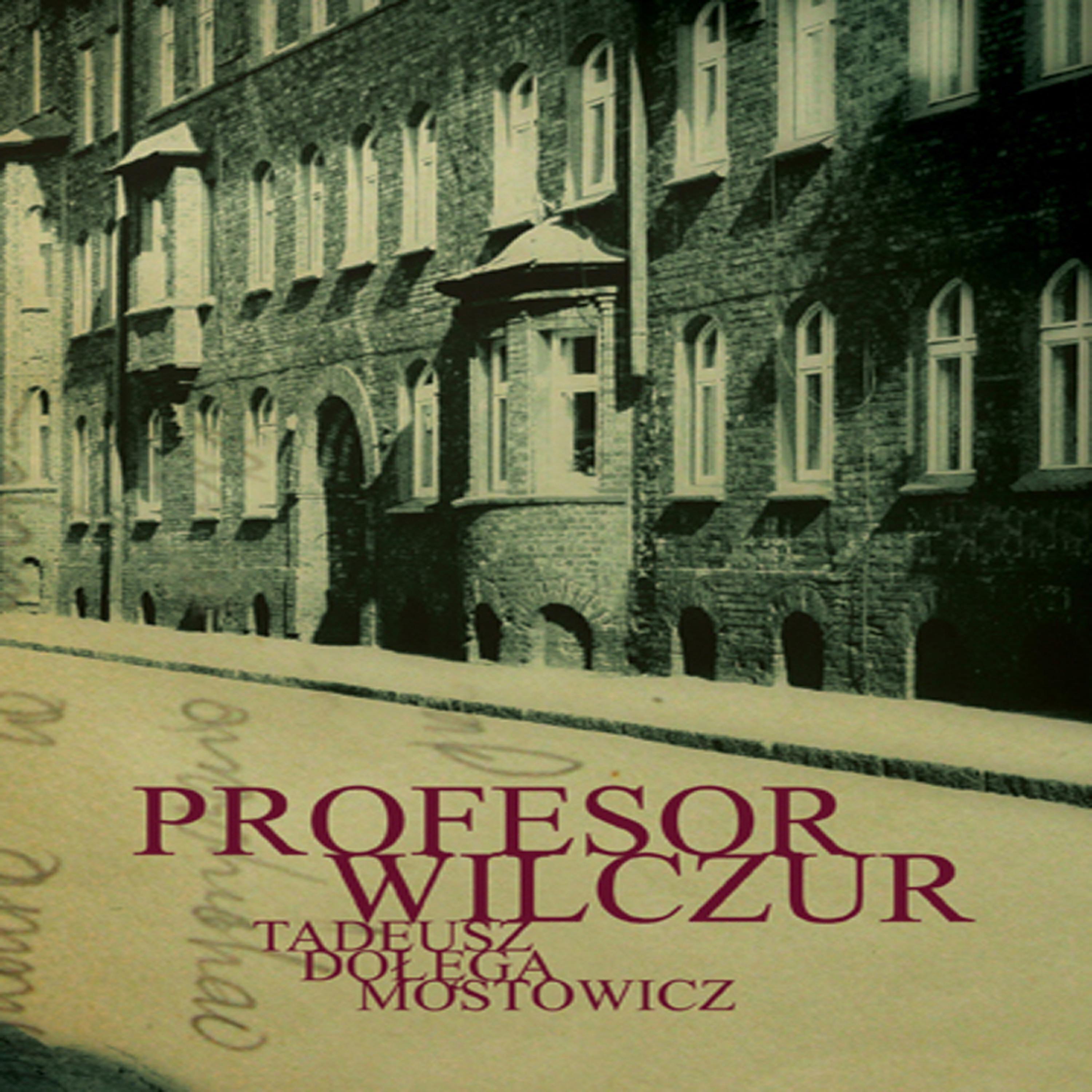 Tadeusz Dolega Mostowicz