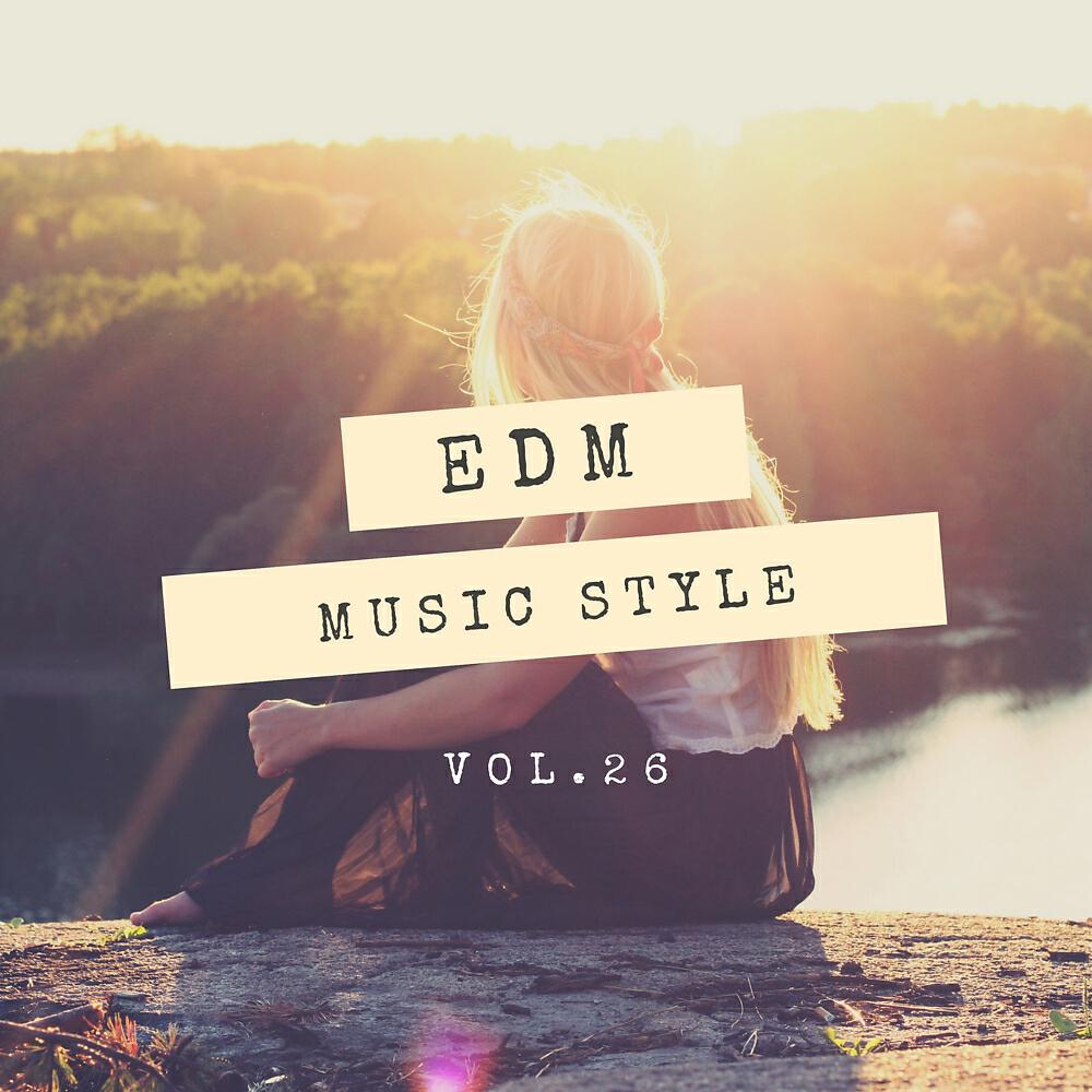 Постер альбома SLiVER Recordings: EDM Music Style, Vol.26