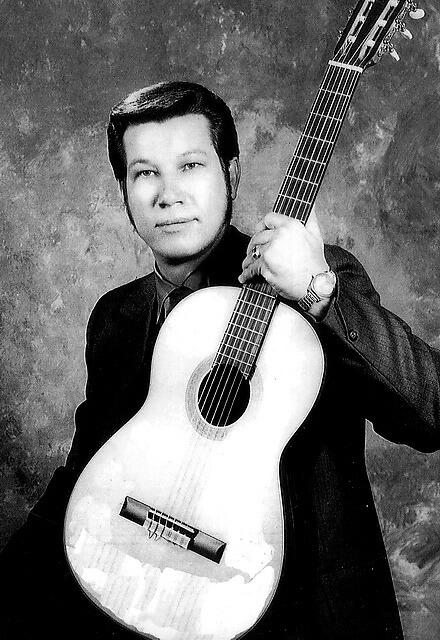 Orangie Ray Hubbard