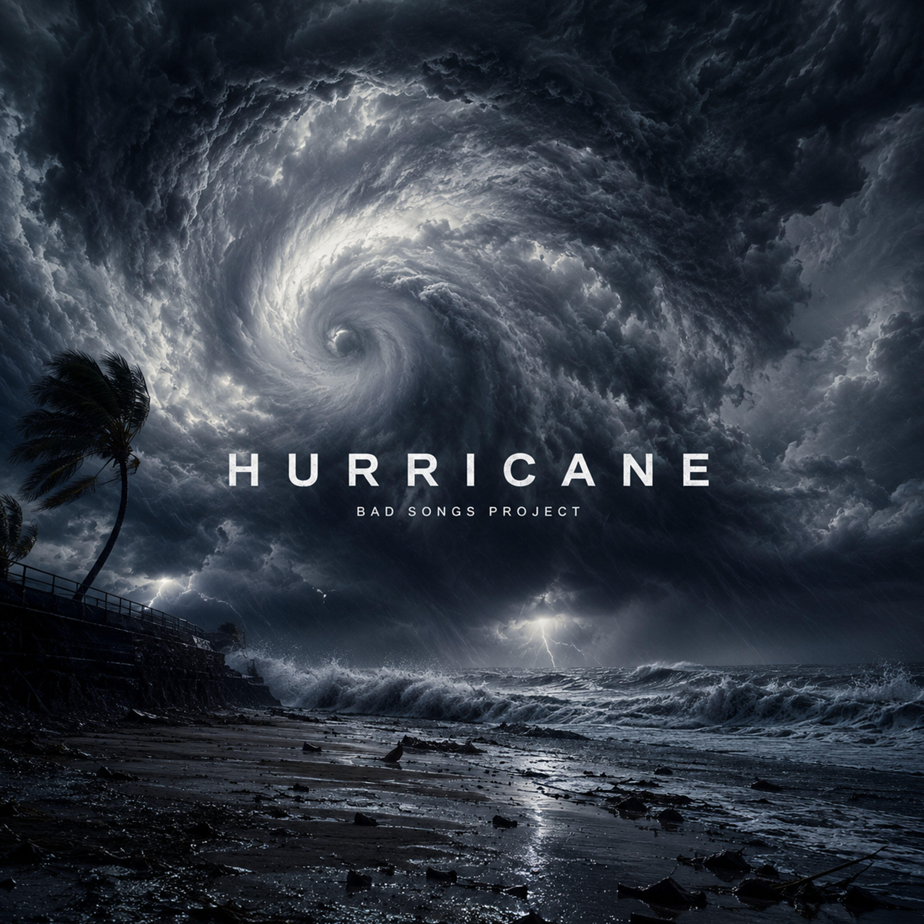 Релиз Hurricane
