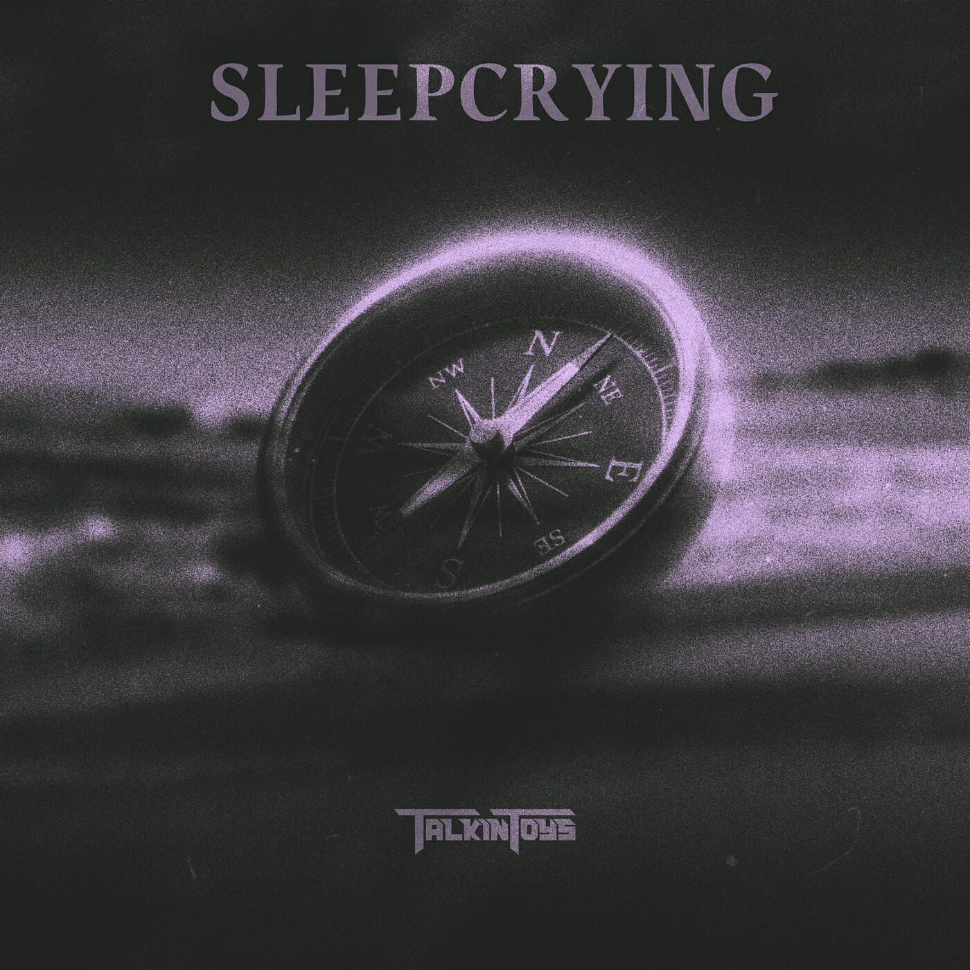Релиз Sleepcrying