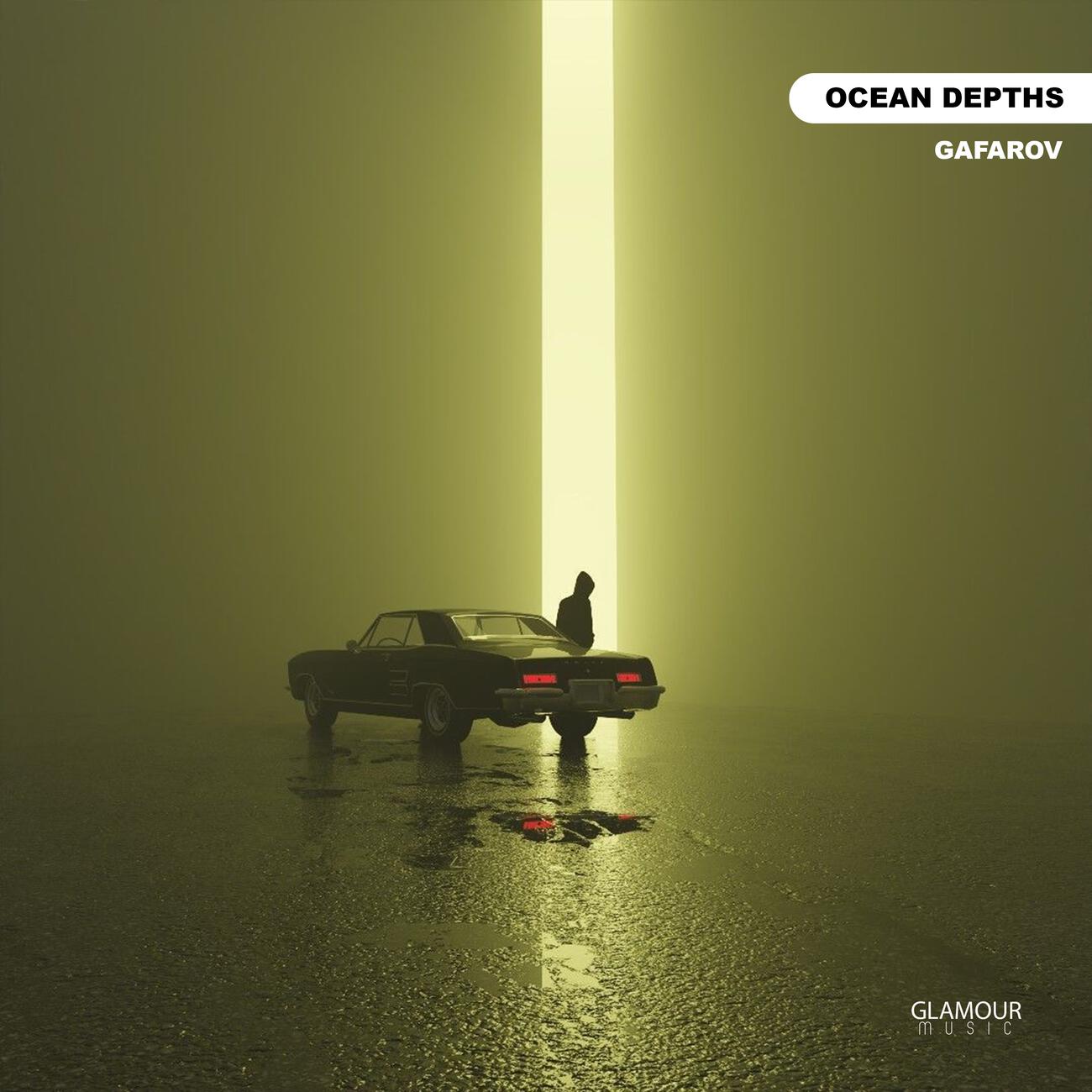 Релиз Ocean Depths