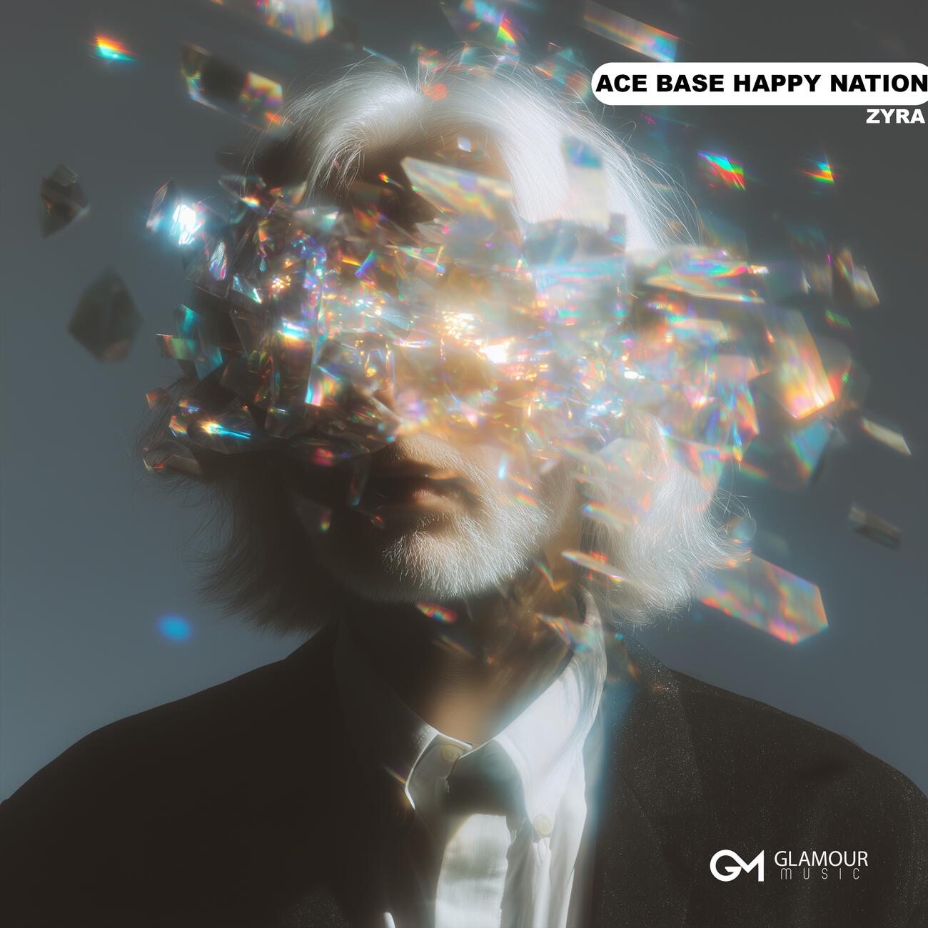 Релиз Ace Base Happy Nation