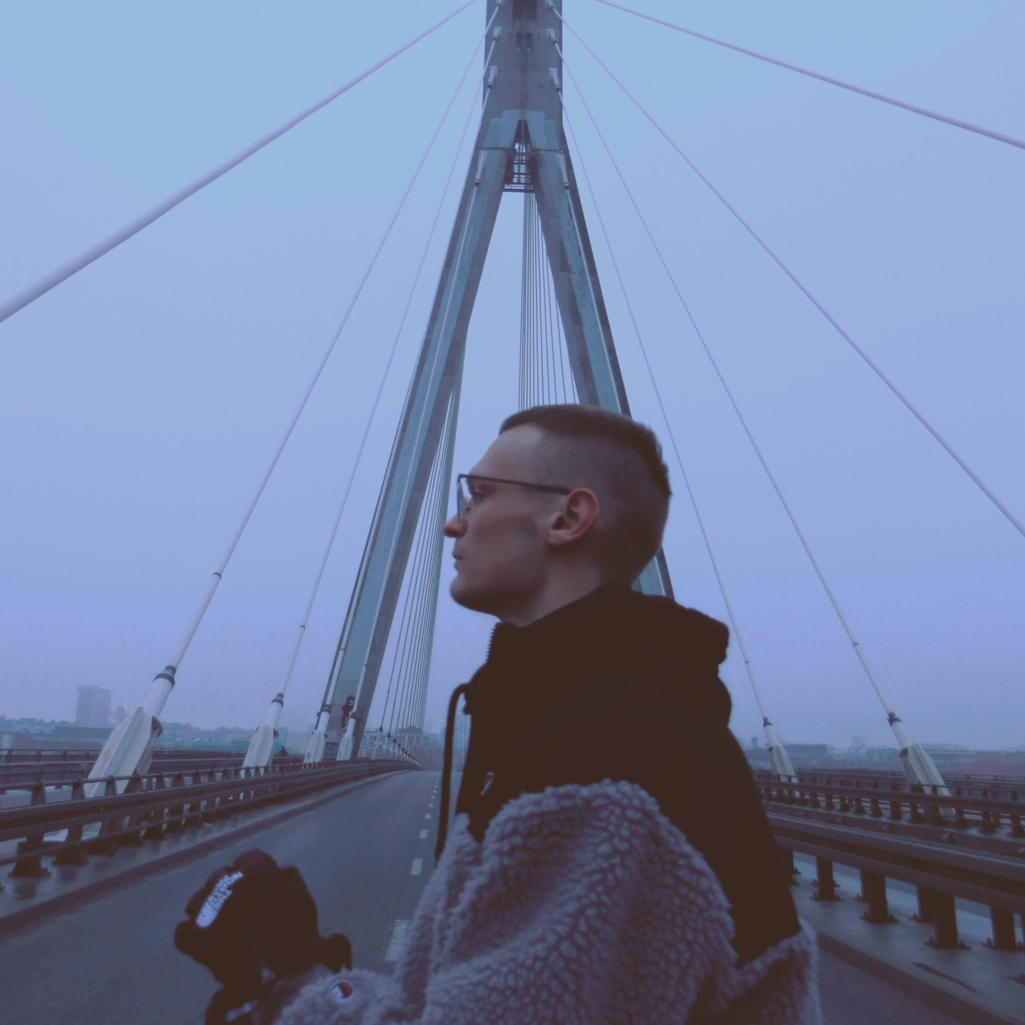 Релиз Carte blanche