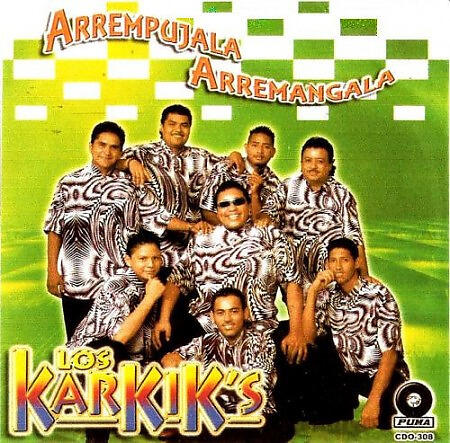 Los Karkik's