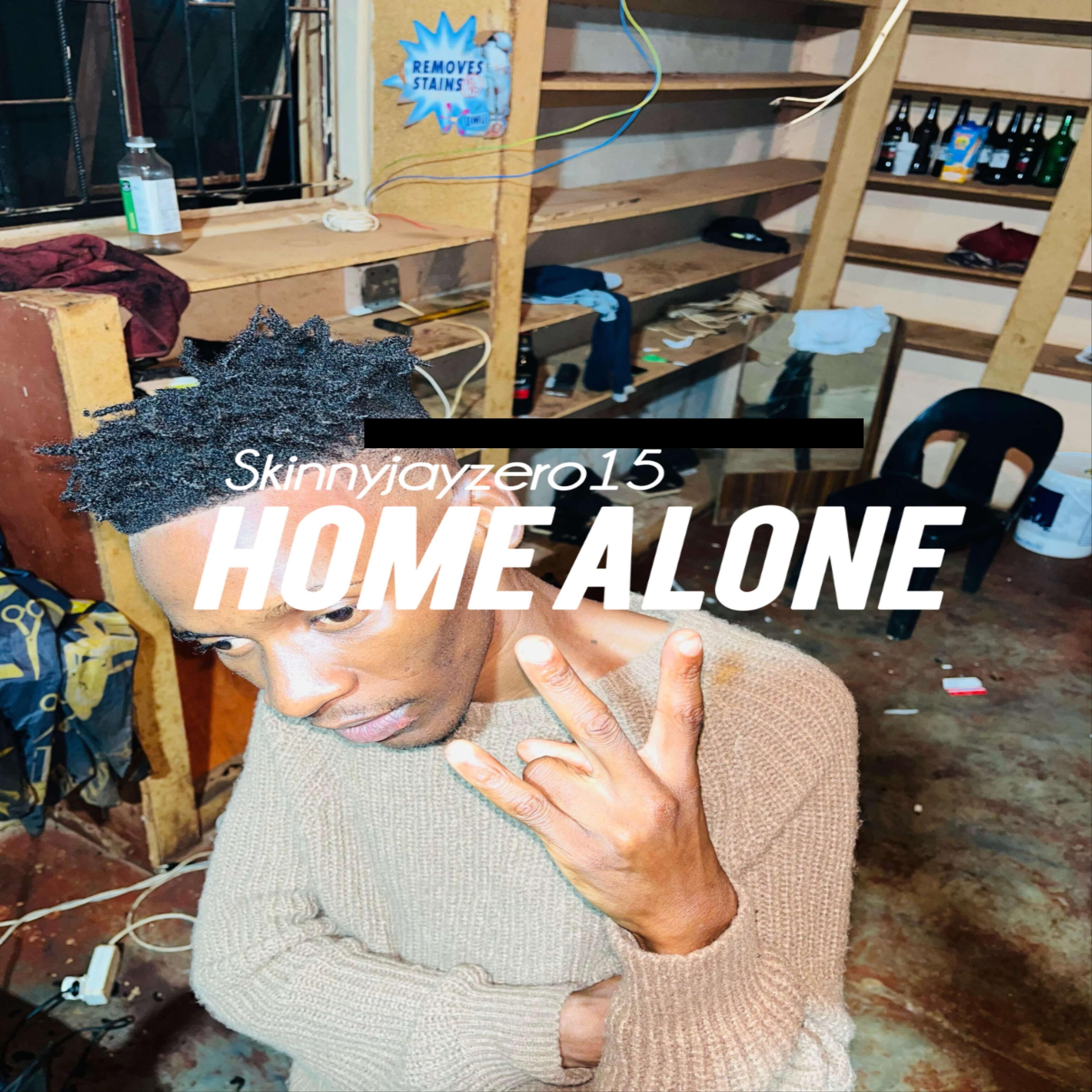 Релиз Home Alone