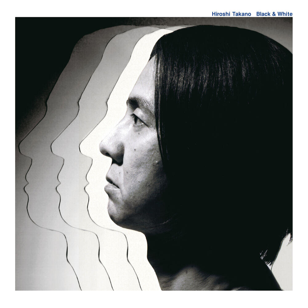 Релиз Black ＆ White