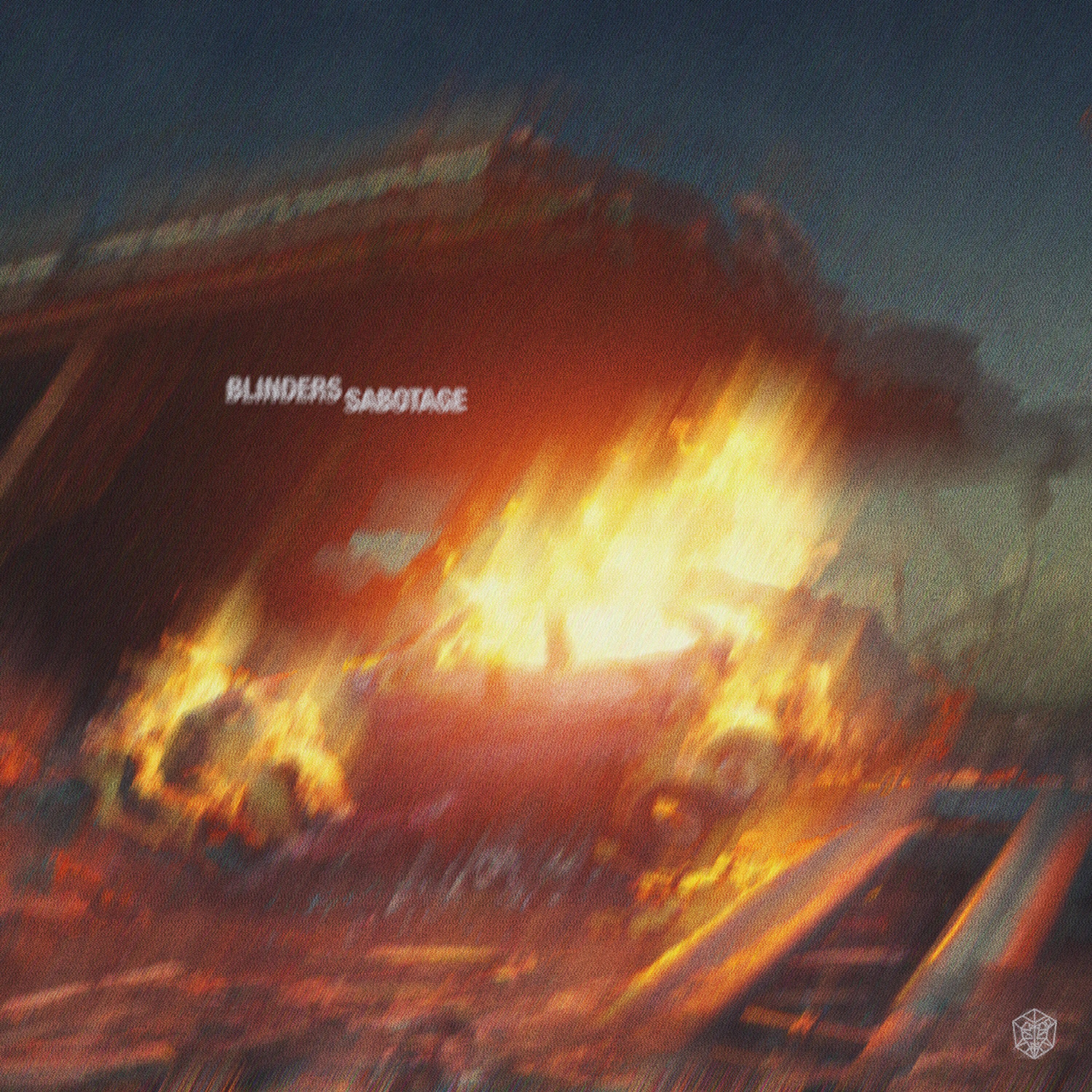 Релиз Sabotage