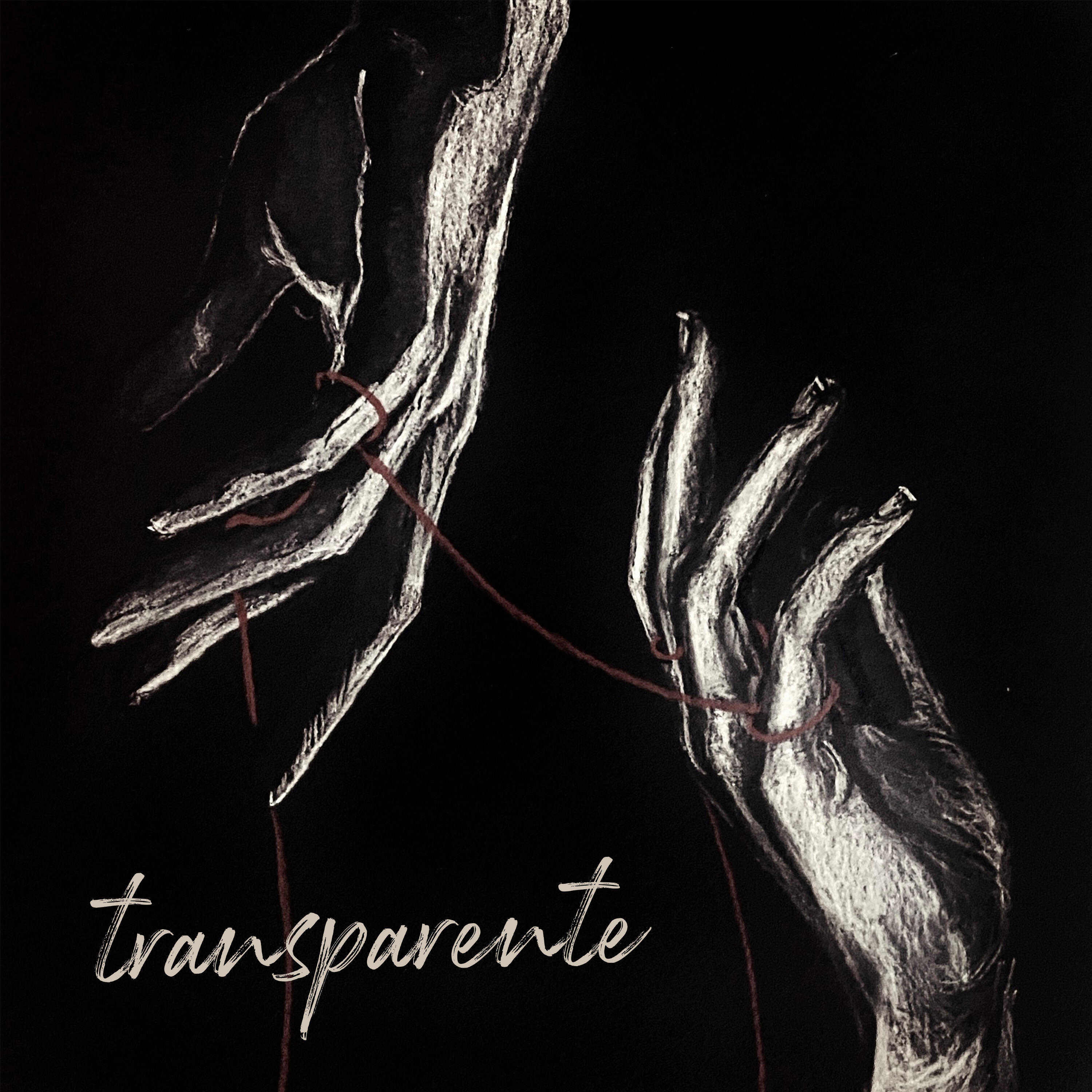 Релиз Transparente