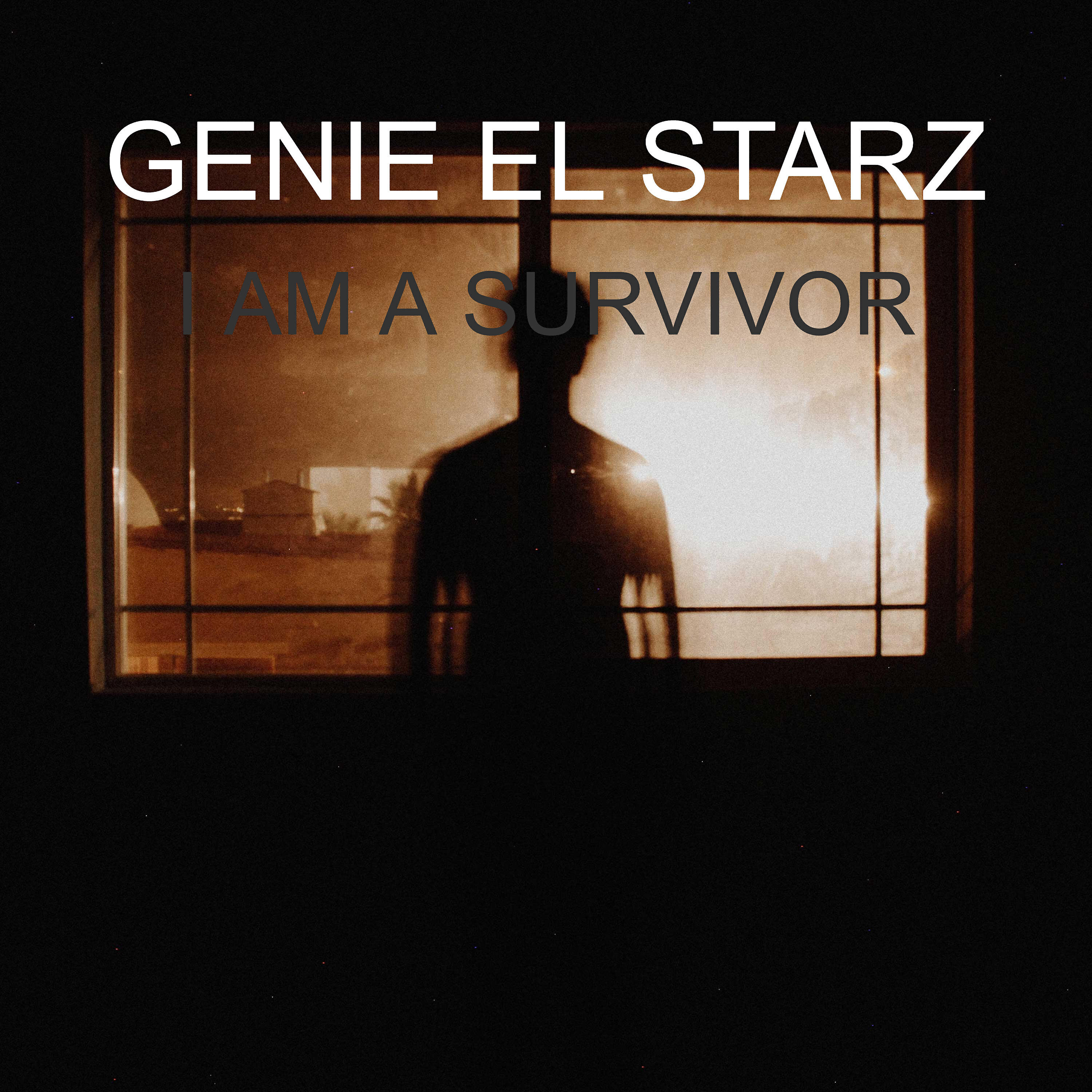 Релиз I Am a Survivor