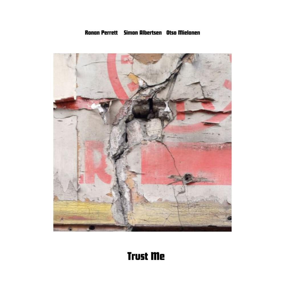 Релиз Trust Me