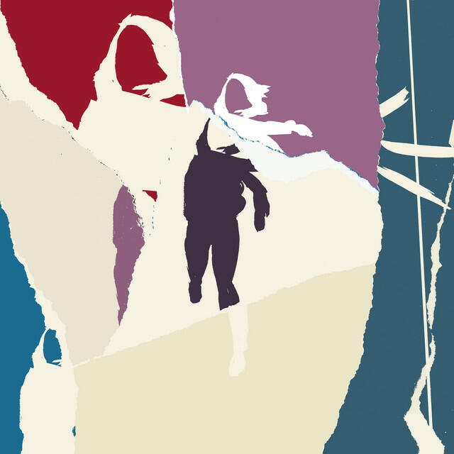 Релиз Waking Up In Another Town: Weather Diaries Remixed