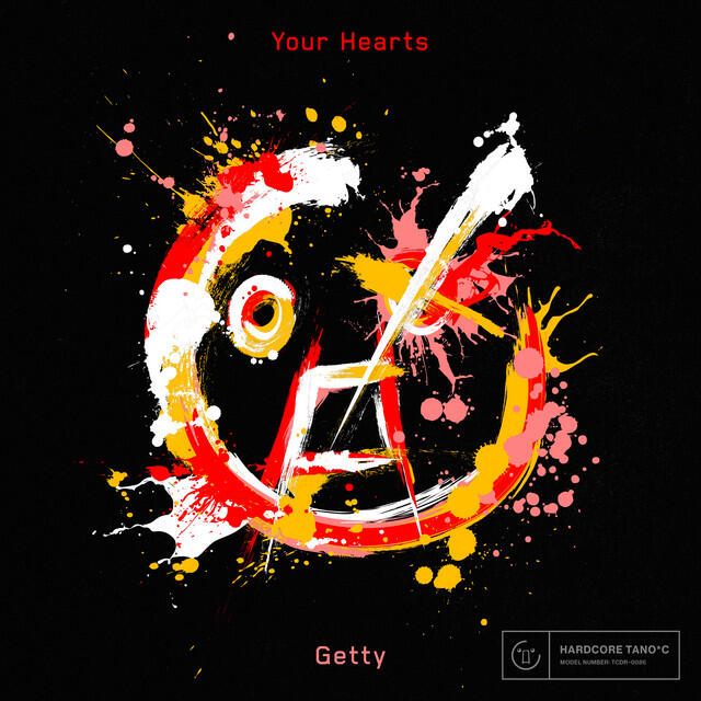 Релиз Your Hearts