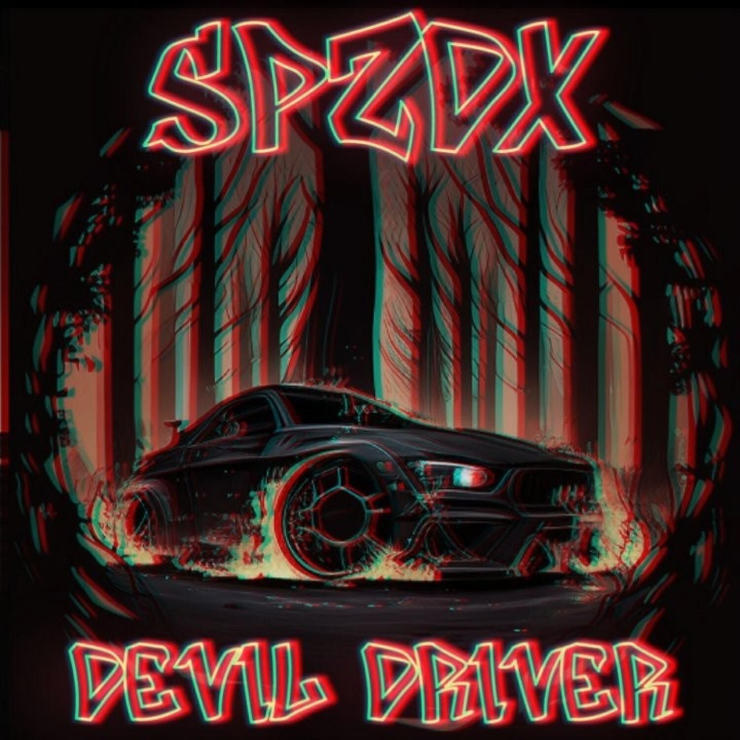 Релиз Devil Driver