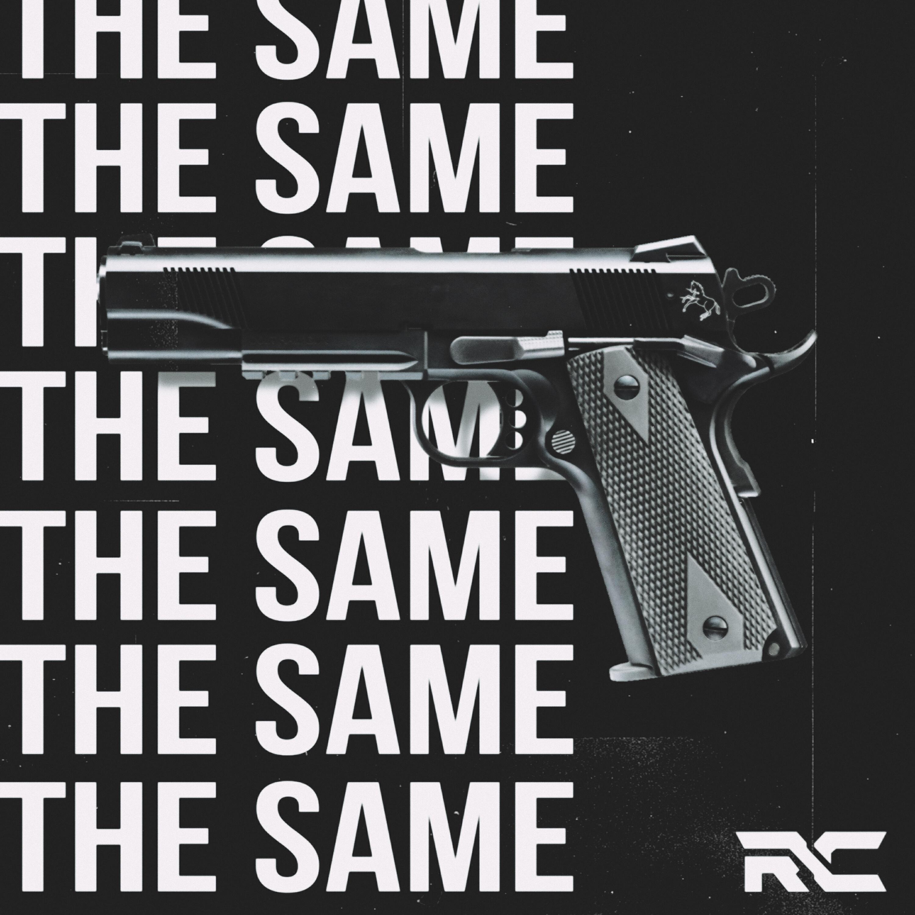 Релиз THE SAME