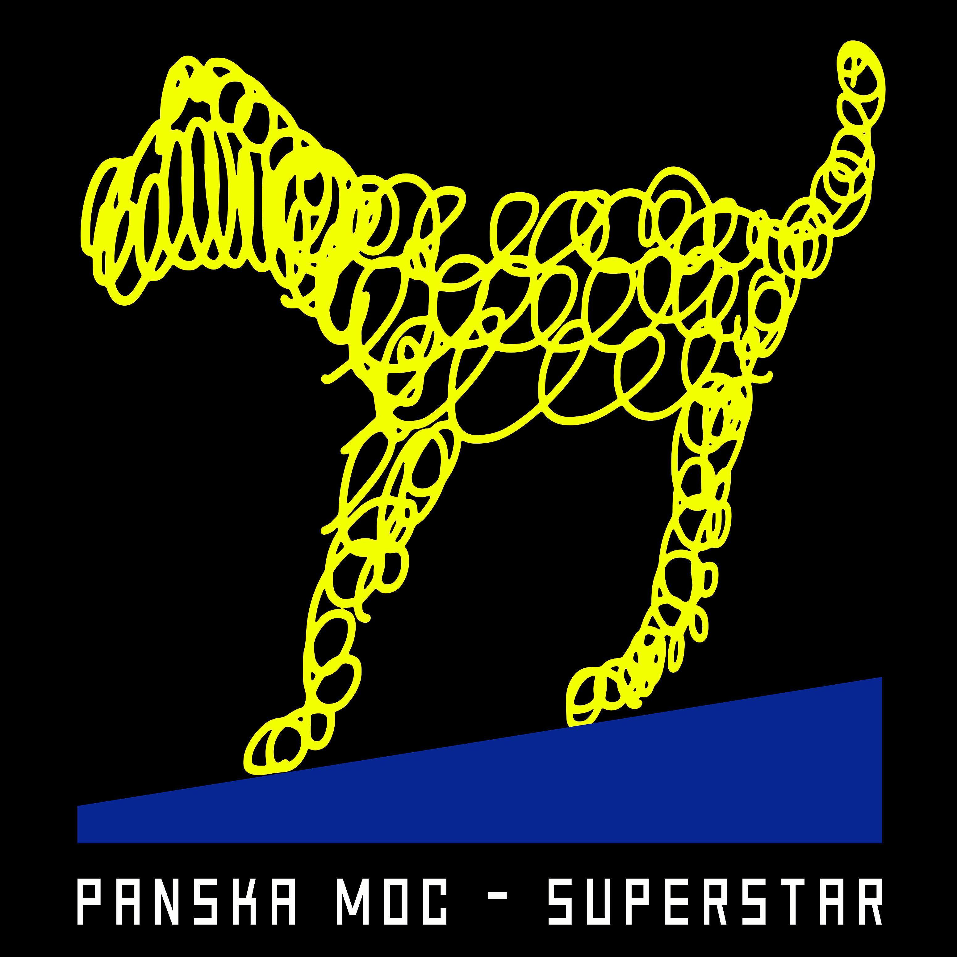 Panska Moc