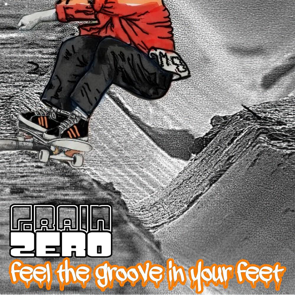 Релиз Feel the Groove in Your Feet