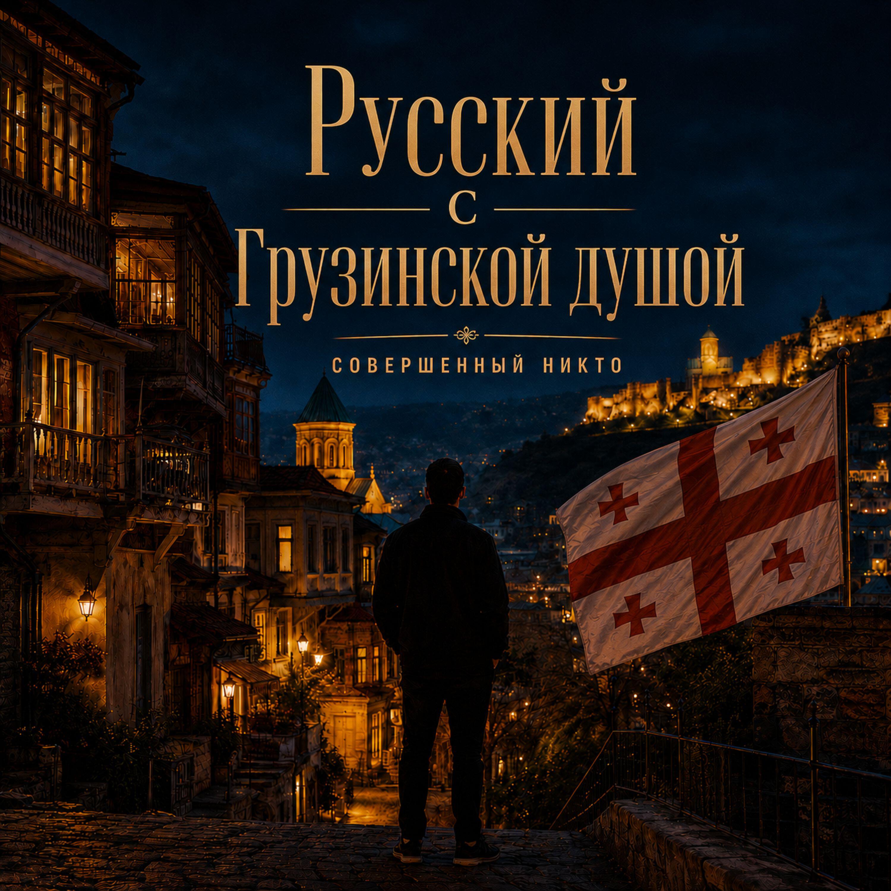 Совершенный никто