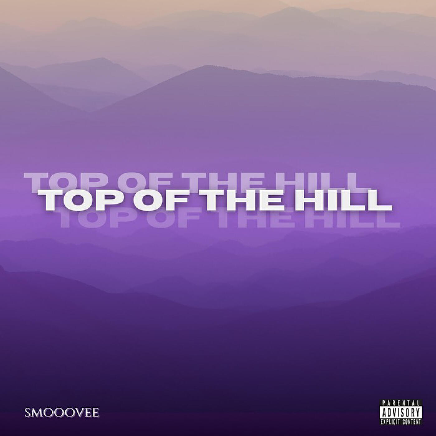 Релиз Top of the Hill